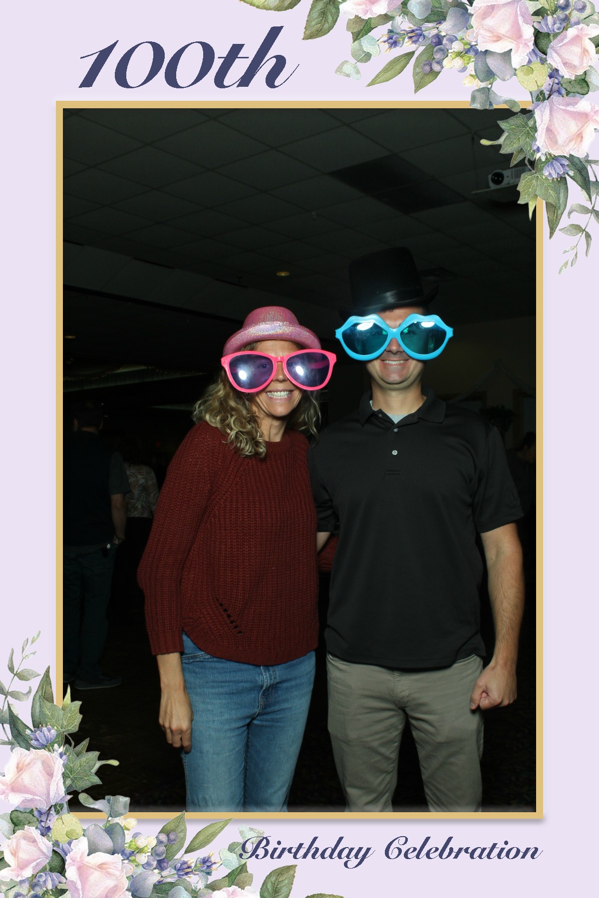 Winnie's 100th Birthday Celebration | View more photos from the event at gallery.mainemagicmirror.com/u/MaineMagicMirror/Winnies-100th-Birthday-Celebration