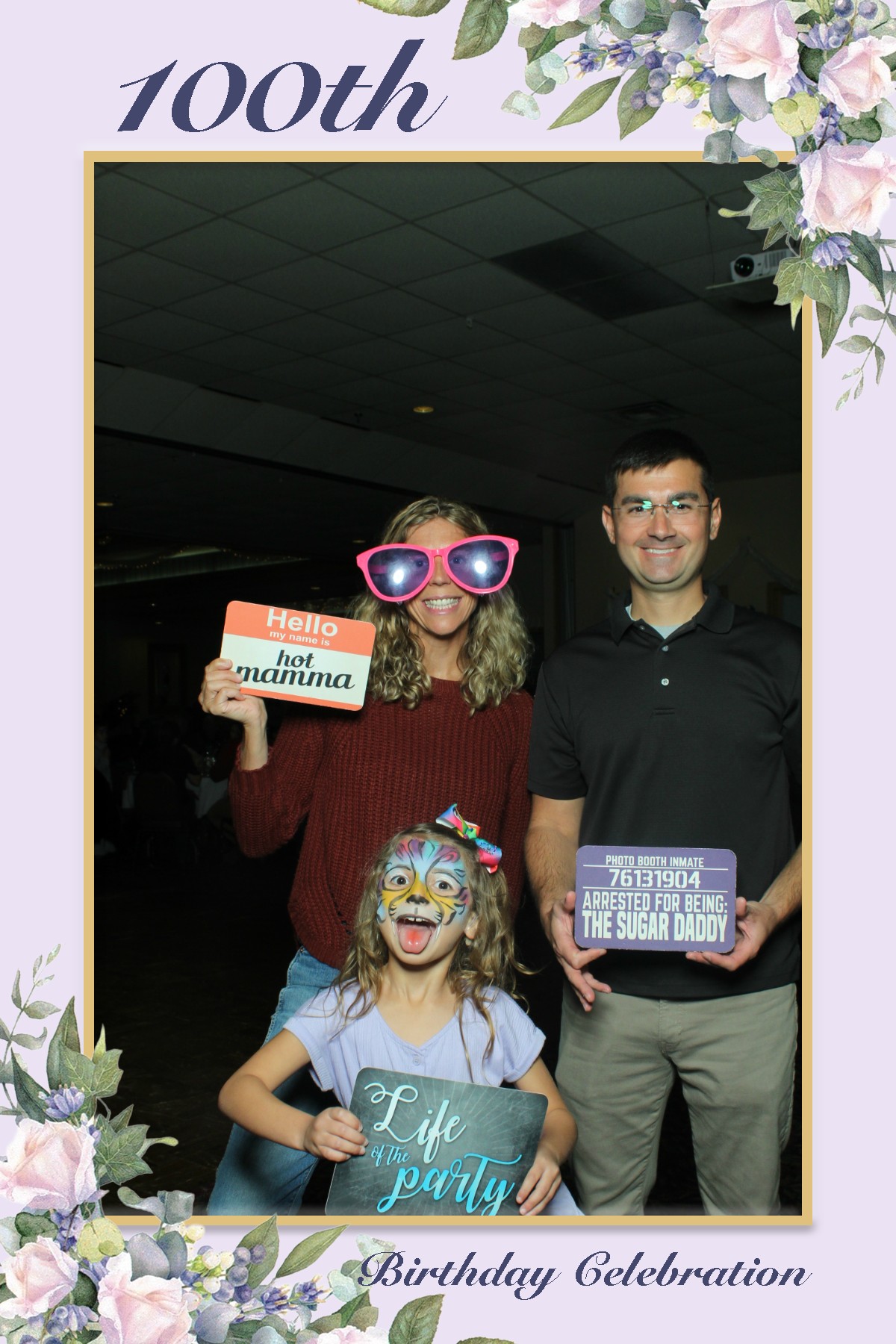 Winnie's 100th Birthday Celebration | View more photos from the event at gallery.mainemagicmirror.com/u/MaineMagicMirror/Winnies-100th-Birthday-Celebration