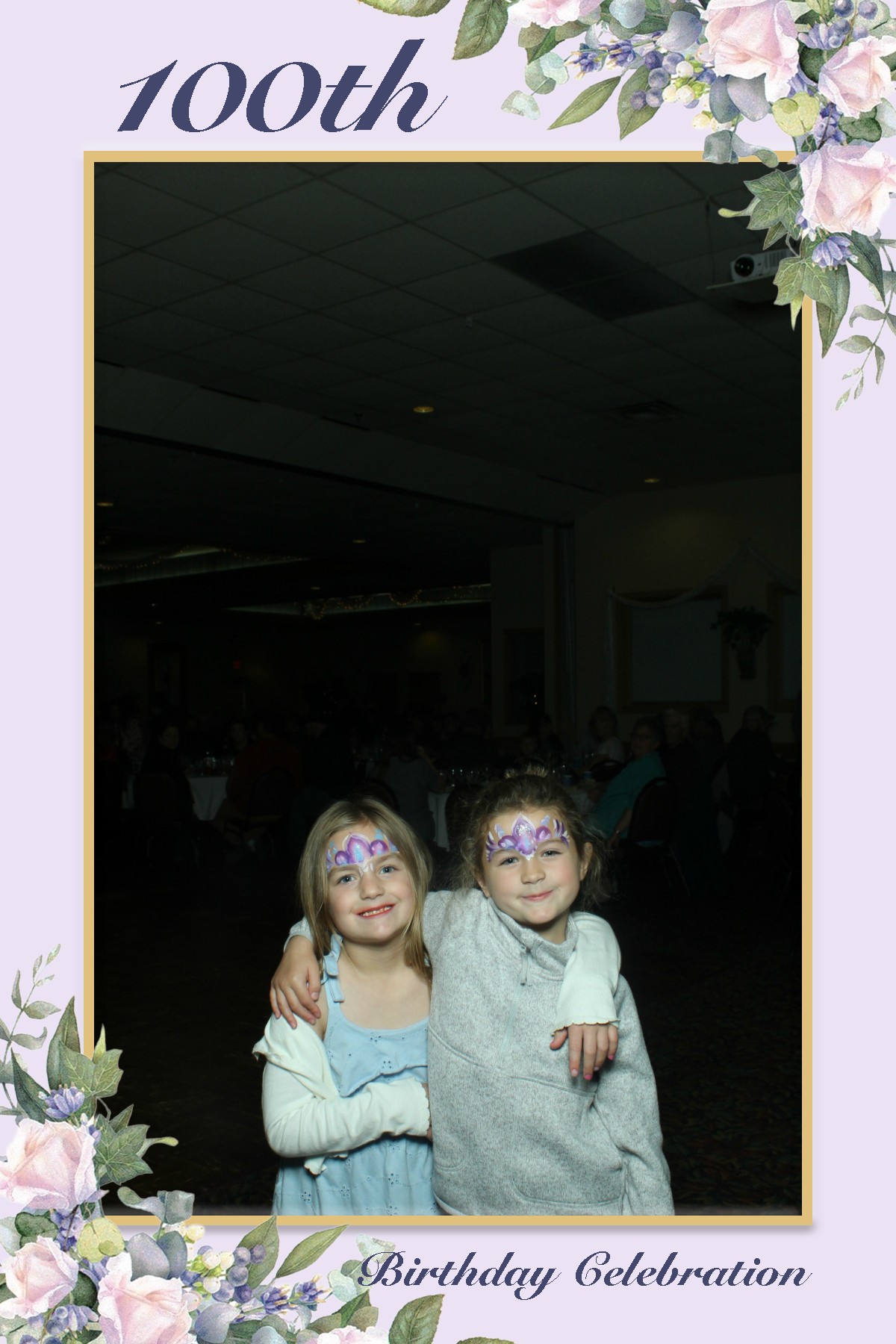 Winnie's 100th Birthday Celebration | View more photos from the event at gallery.mainemagicmirror.com/u/MaineMagicMirror/Winnies-100th-Birthday-Celebration