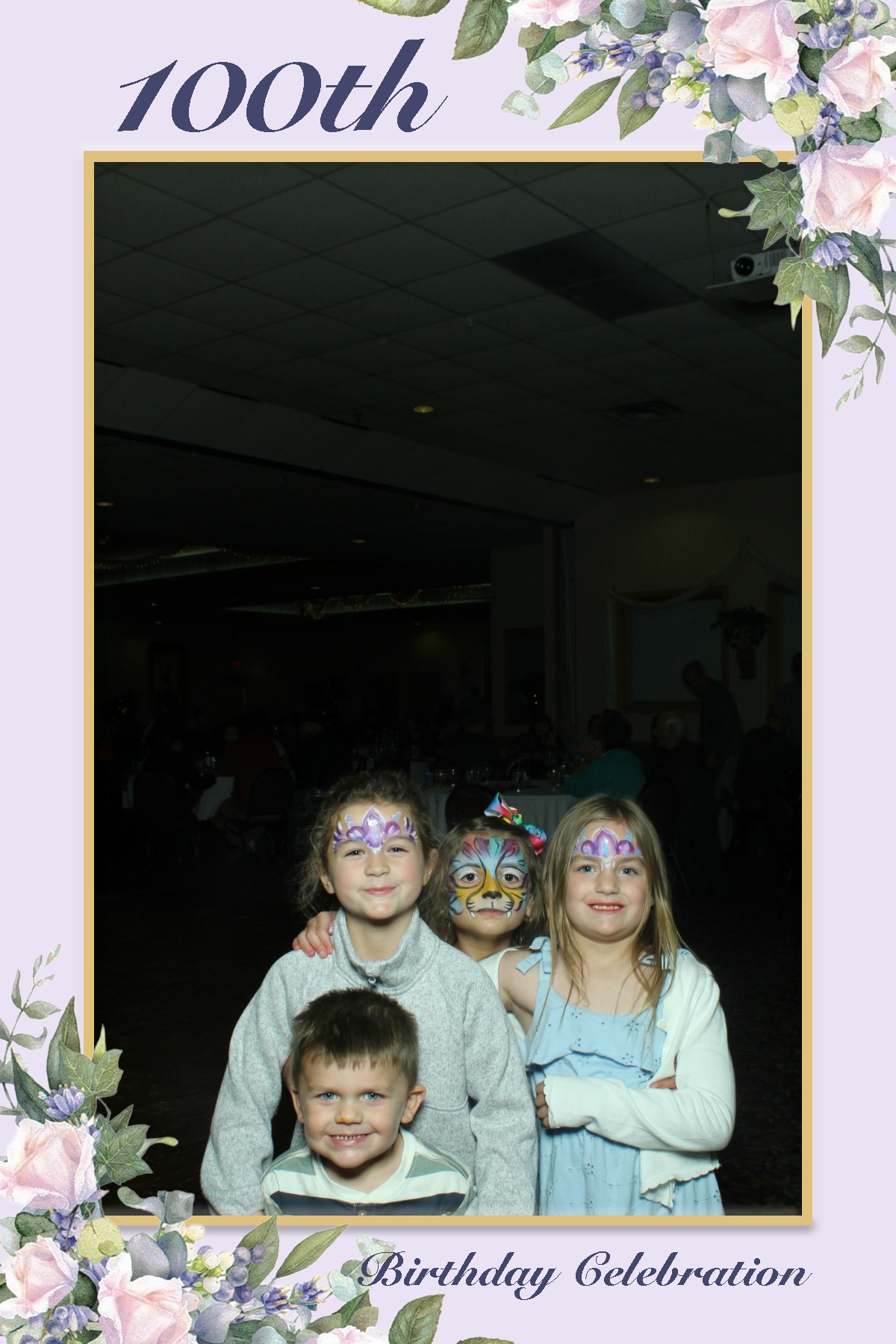 Winnie's 100th Birthday Celebration | View more photos from the event at gallery.mainemagicmirror.com/u/MaineMagicMirror/Winnies-100th-Birthday-Celebration