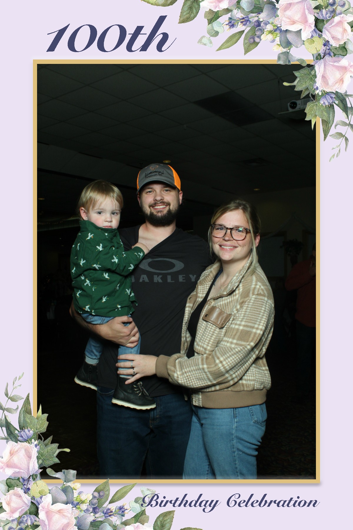 Winnie's 100th Birthday Celebration | View more photos from the event at gallery.mainemagicmirror.com/u/MaineMagicMirror/Winnies-100th-Birthday-Celebration