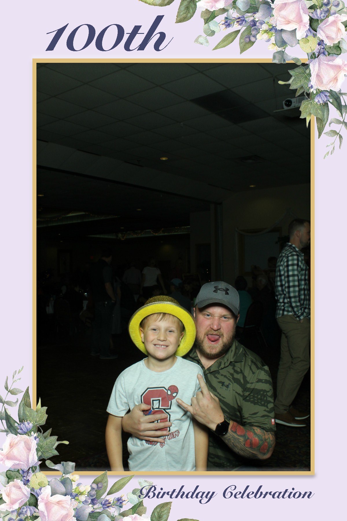 Winnie's 100th Birthday Celebration | View more photos from the event at gallery.mainemagicmirror.com/u/MaineMagicMirror/Winnies-100th-Birthday-Celebration