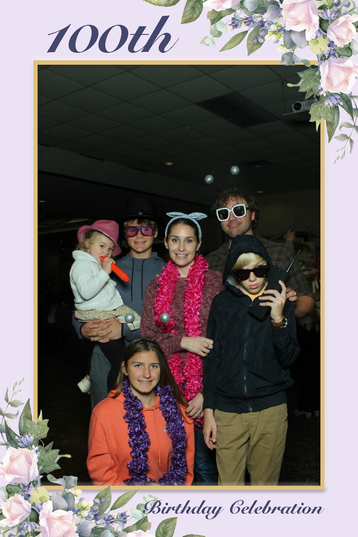 Winnie's 100th Birthday Celebration | View more photos from the event at gallery.mainemagicmirror.com/u/MaineMagicMirror/Winnies-100th-Birthday-Celebration