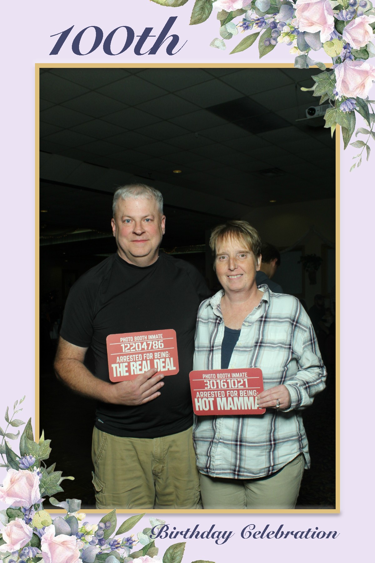 Winnie's 100th Birthday Celebration | View more photos from the event at gallery.mainemagicmirror.com/u/MaineMagicMirror/Winnies-100th-Birthday-Celebration