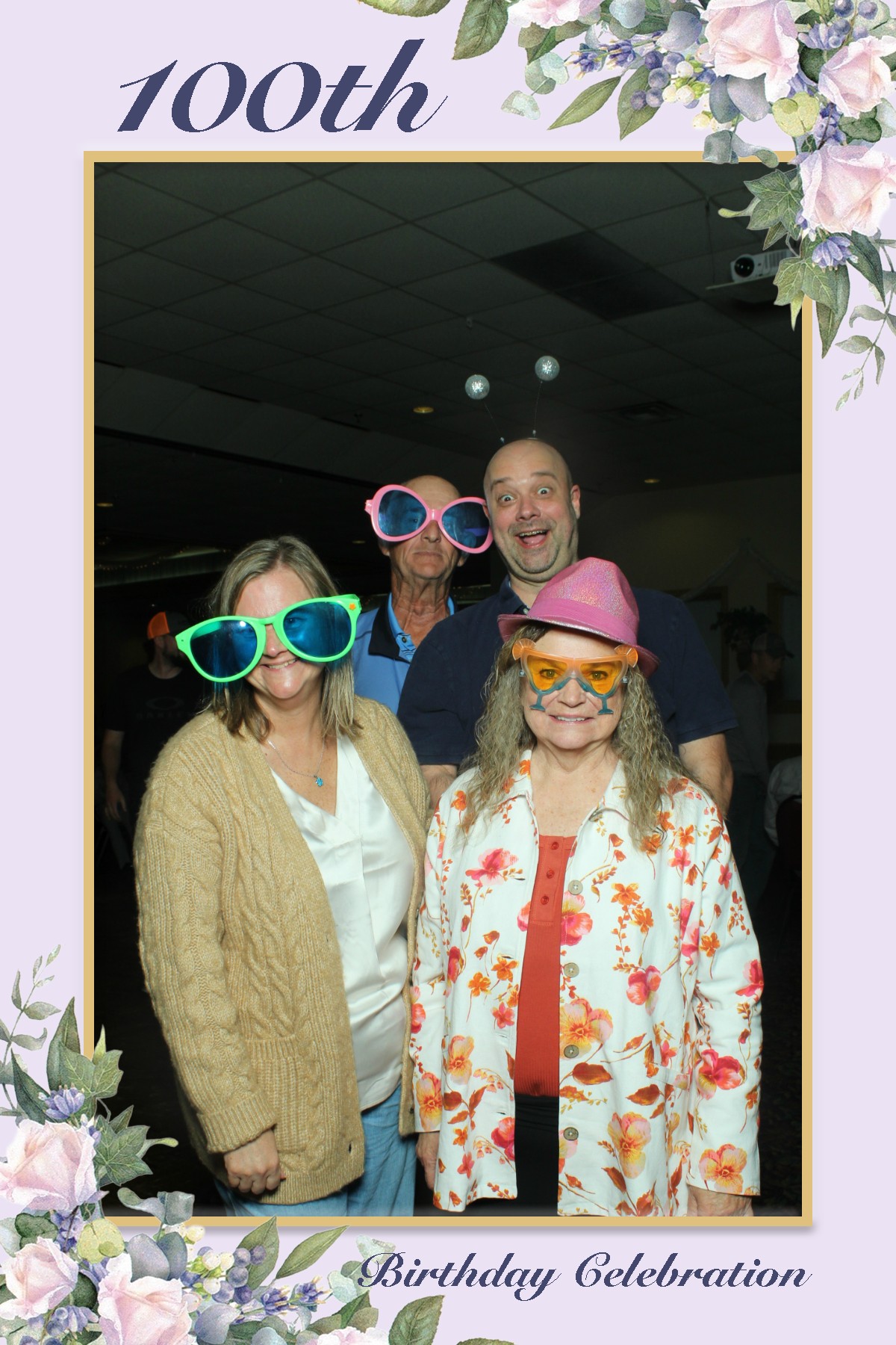 Winnie's 100th Birthday Celebration | View more photos from the event at gallery.mainemagicmirror.com/u/MaineMagicMirror/Winnies-100th-Birthday-Celebration