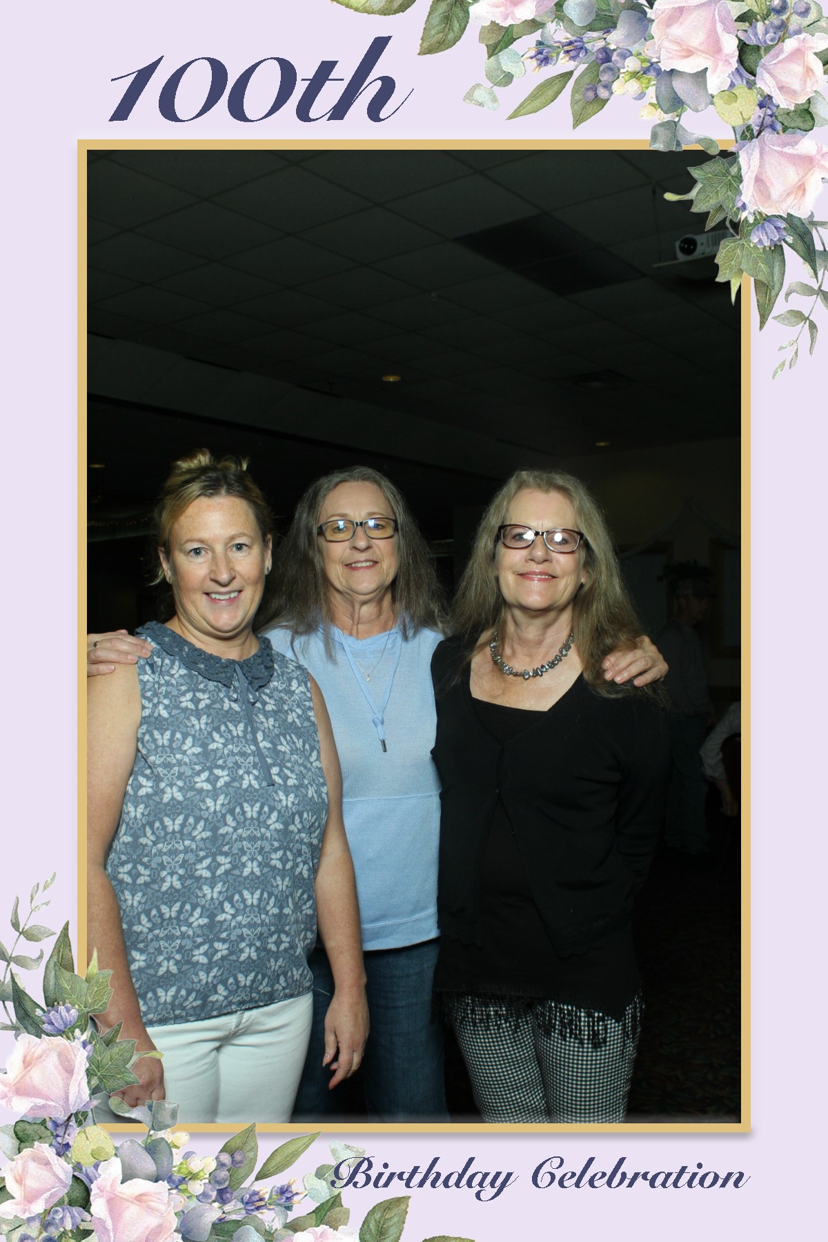 Winnie's 100th Birthday Celebration | View more photos from the event at gallery.mainemagicmirror.com/u/MaineMagicMirror/Winnies-100th-Birthday-Celebration