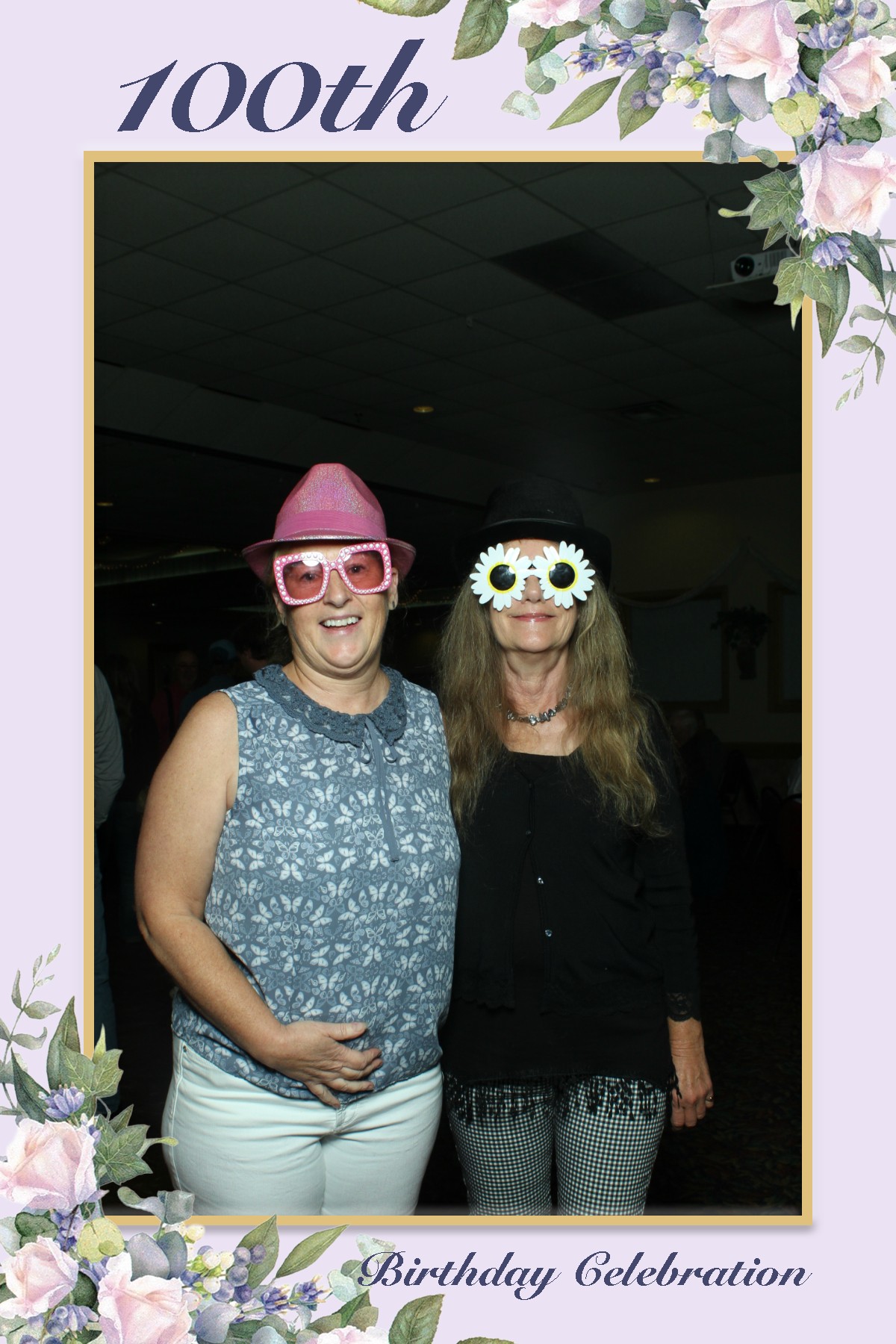 Winnie's 100th Birthday Celebration | View more photos from the event at gallery.mainemagicmirror.com/u/MaineMagicMirror/Winnies-100th-Birthday-Celebration