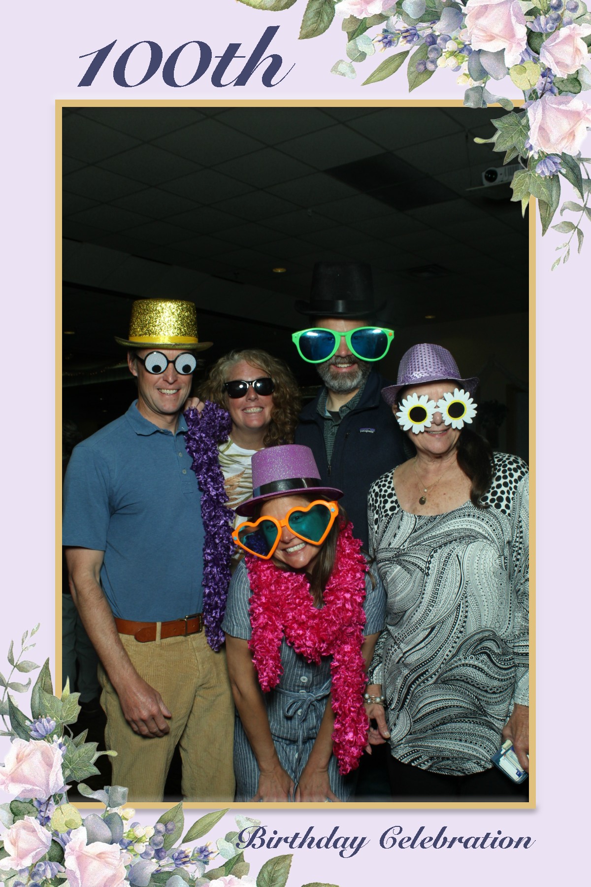 Winnie's 100th Birthday Celebration | View more photos from the event at gallery.mainemagicmirror.com/u/MaineMagicMirror/Winnies-100th-Birthday-Celebration