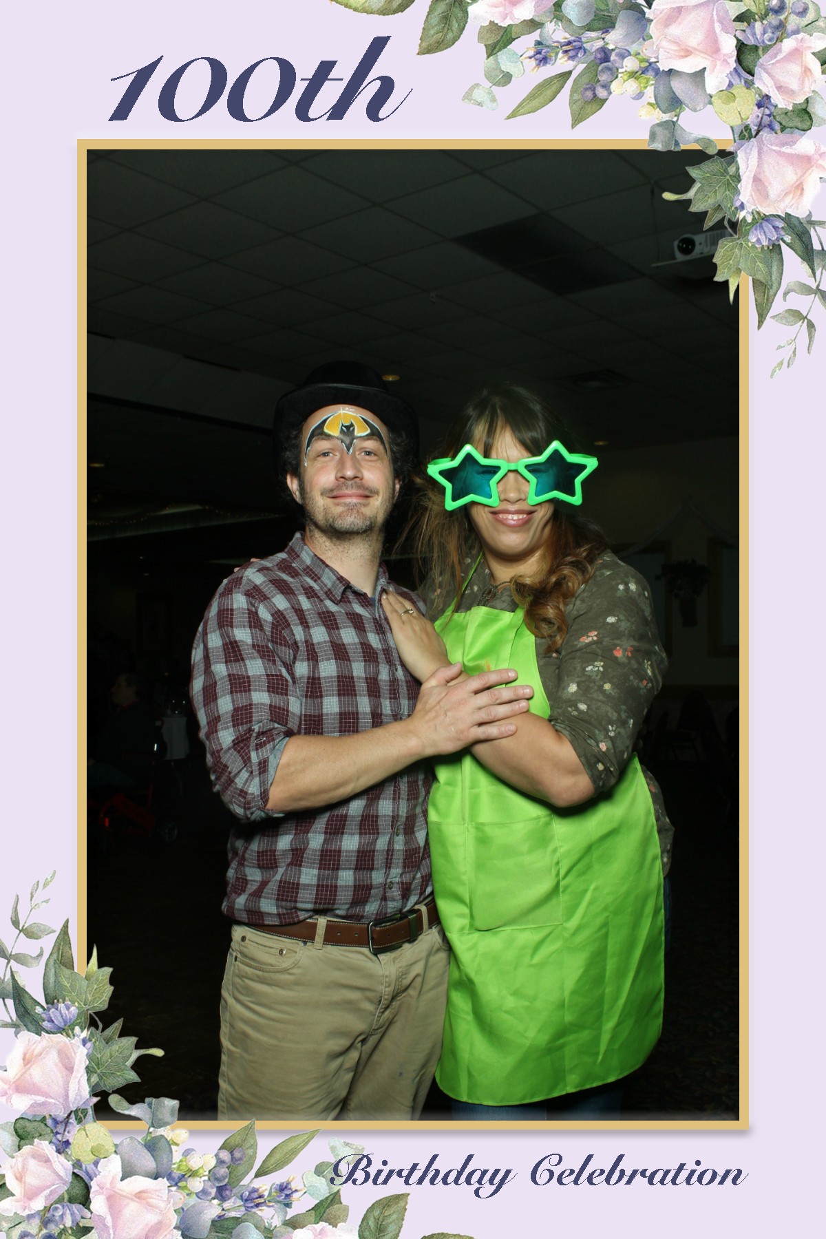 Winnie's 100th Birthday Celebration | View more photos from the event at gallery.mainemagicmirror.com/u/MaineMagicMirror/Winnies-100th-Birthday-Celebration