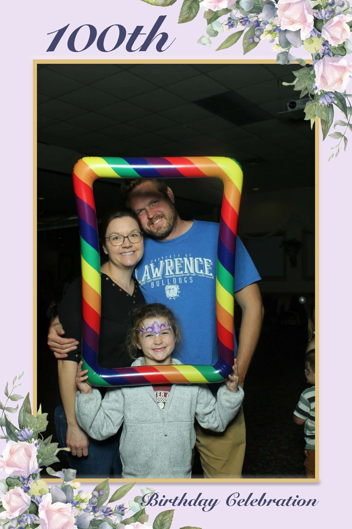 Winnie's 100th Birthday Celebration | View more photos from the event at gallery.mainemagicmirror.com/u/MaineMagicMirror/Winnies-100th-Birthday-Celebration