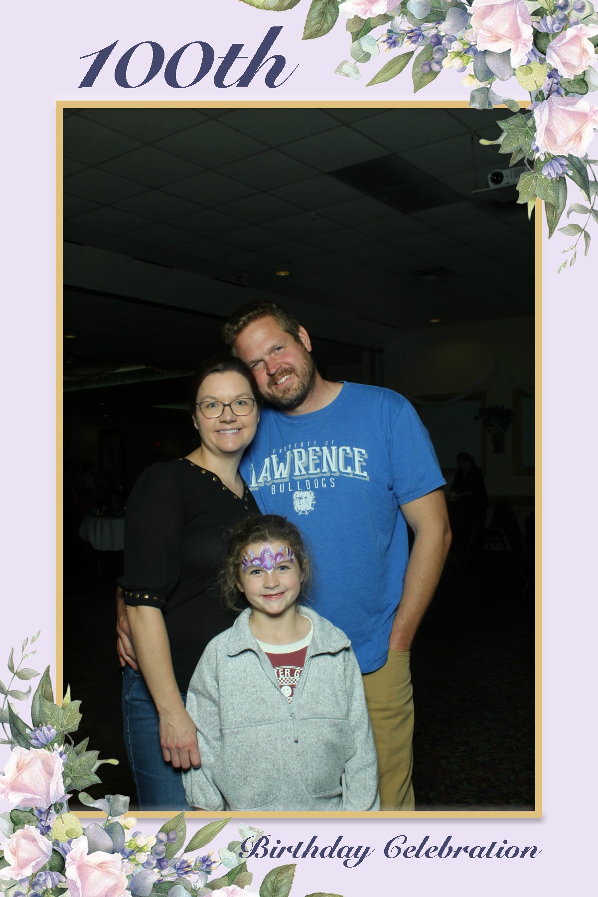 Winnie's 100th Birthday Celebration | View more photos from the event at gallery.mainemagicmirror.com/u/MaineMagicMirror/Winnies-100th-Birthday-Celebration