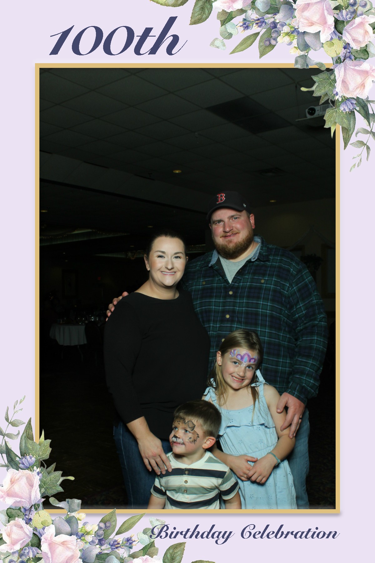 Winnie's 100th Birthday Celebration | View more photos from the event at gallery.mainemagicmirror.com/u/MaineMagicMirror/Winnies-100th-Birthday-Celebration