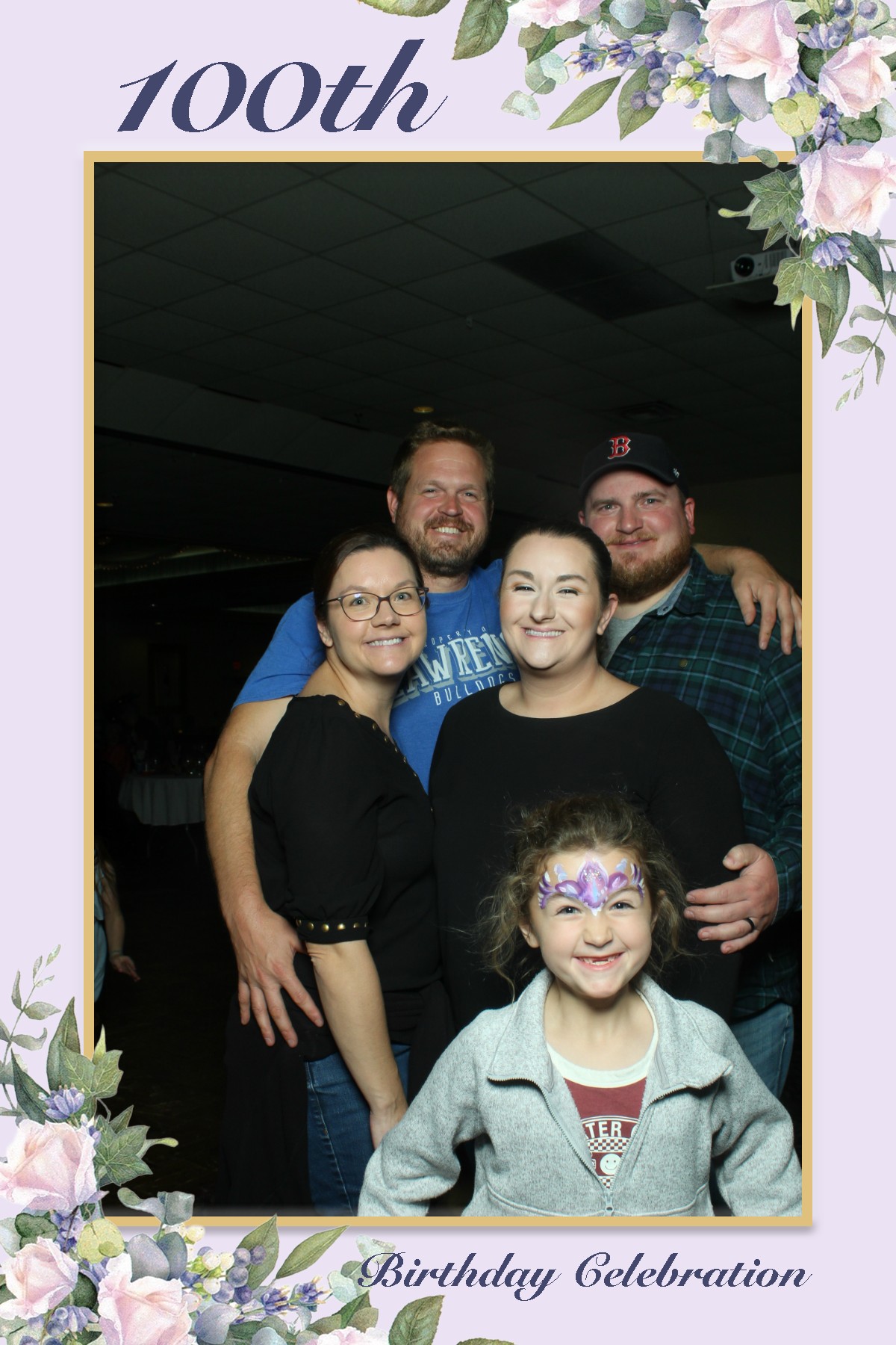 Winnie's 100th Birthday Celebration | View more photos from the event at gallery.mainemagicmirror.com/u/MaineMagicMirror/Winnies-100th-Birthday-Celebration