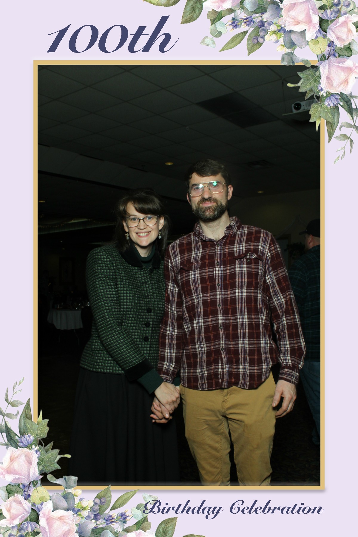 Winnie's 100th Birthday Celebration | View more photos from the event at gallery.mainemagicmirror.com/u/MaineMagicMirror/Winnies-100th-Birthday-Celebration