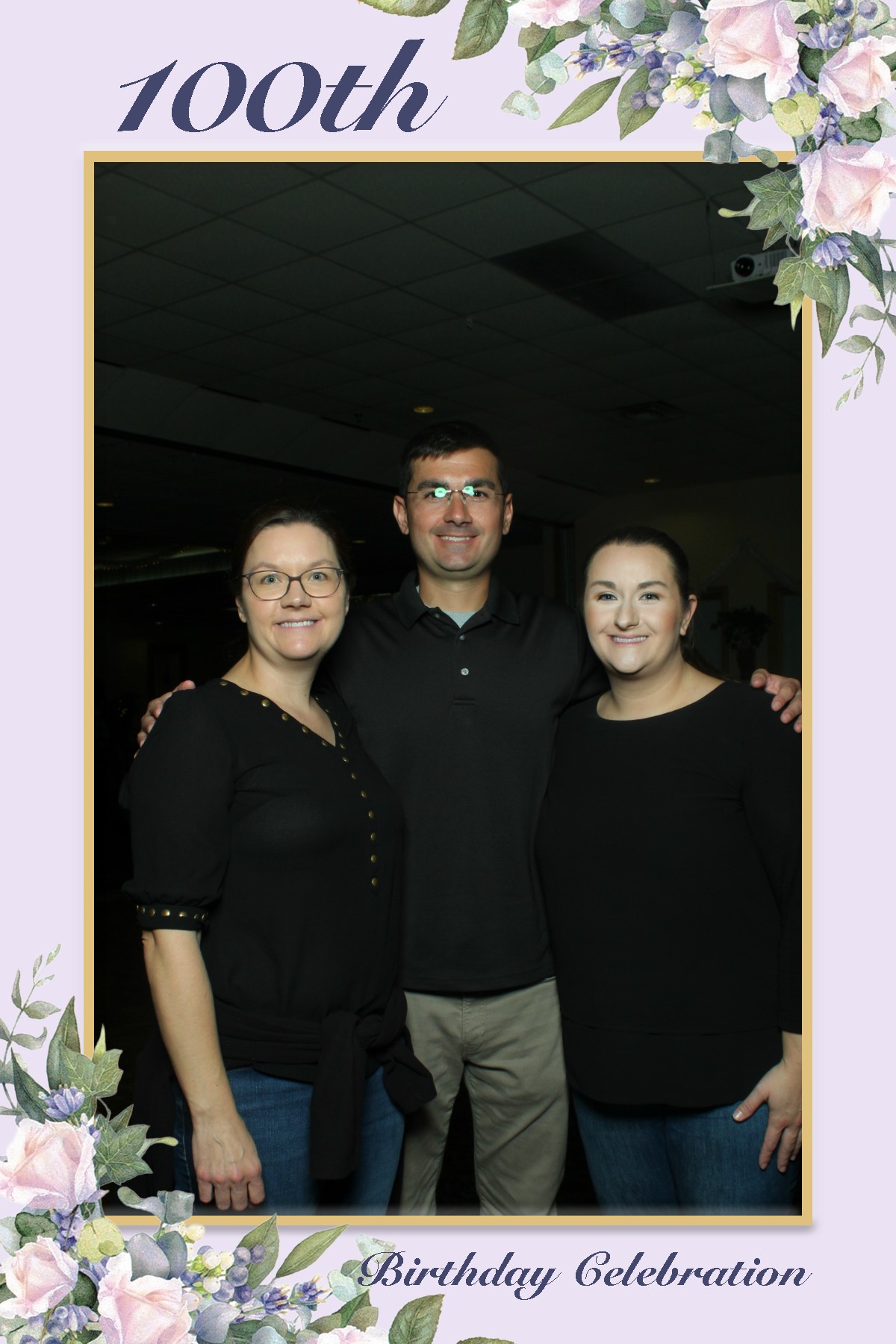 Winnie's 100th Birthday Celebration | View more photos from the event at gallery.mainemagicmirror.com/u/MaineMagicMirror/Winnies-100th-Birthday-Celebration