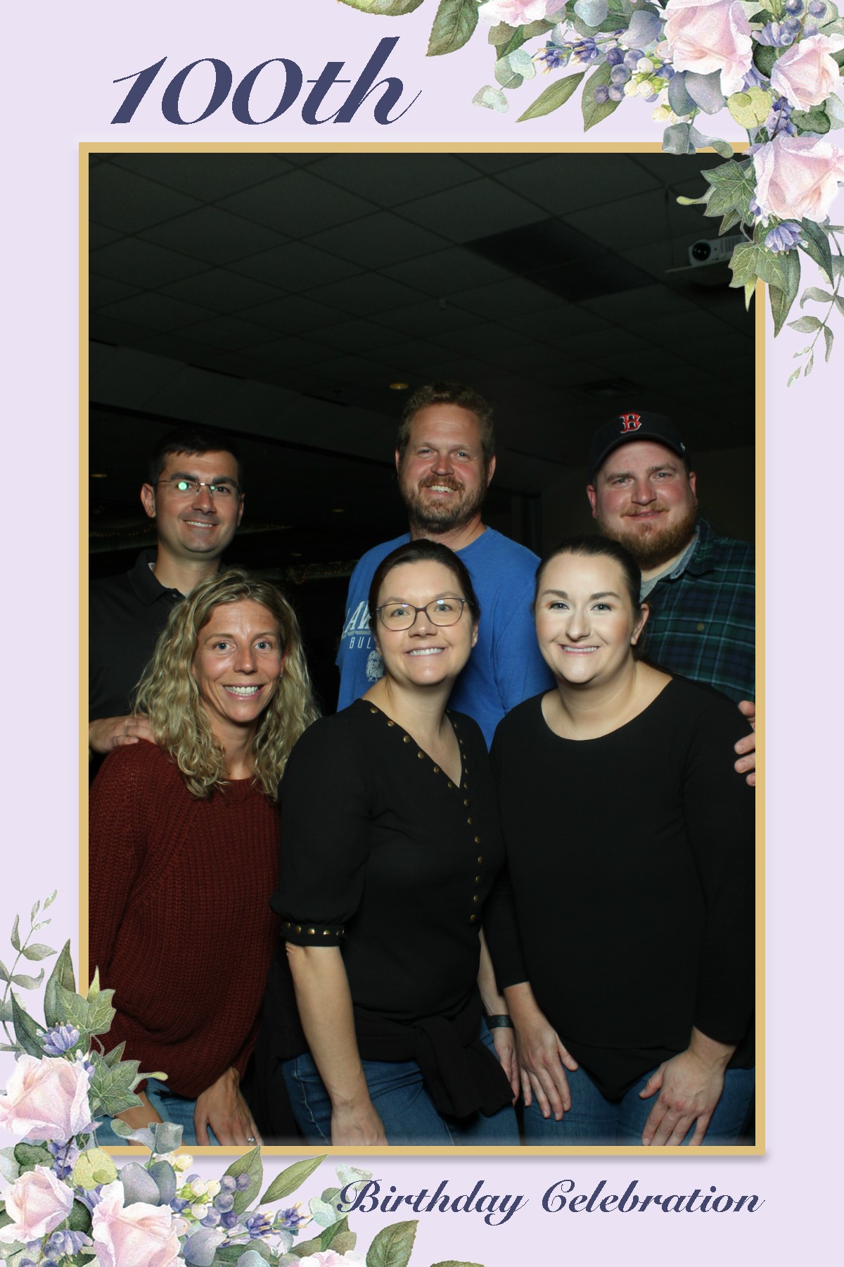 Winnie's 100th Birthday Celebration | View more photos from the event at gallery.mainemagicmirror.com/u/MaineMagicMirror/Winnies-100th-Birthday-Celebration