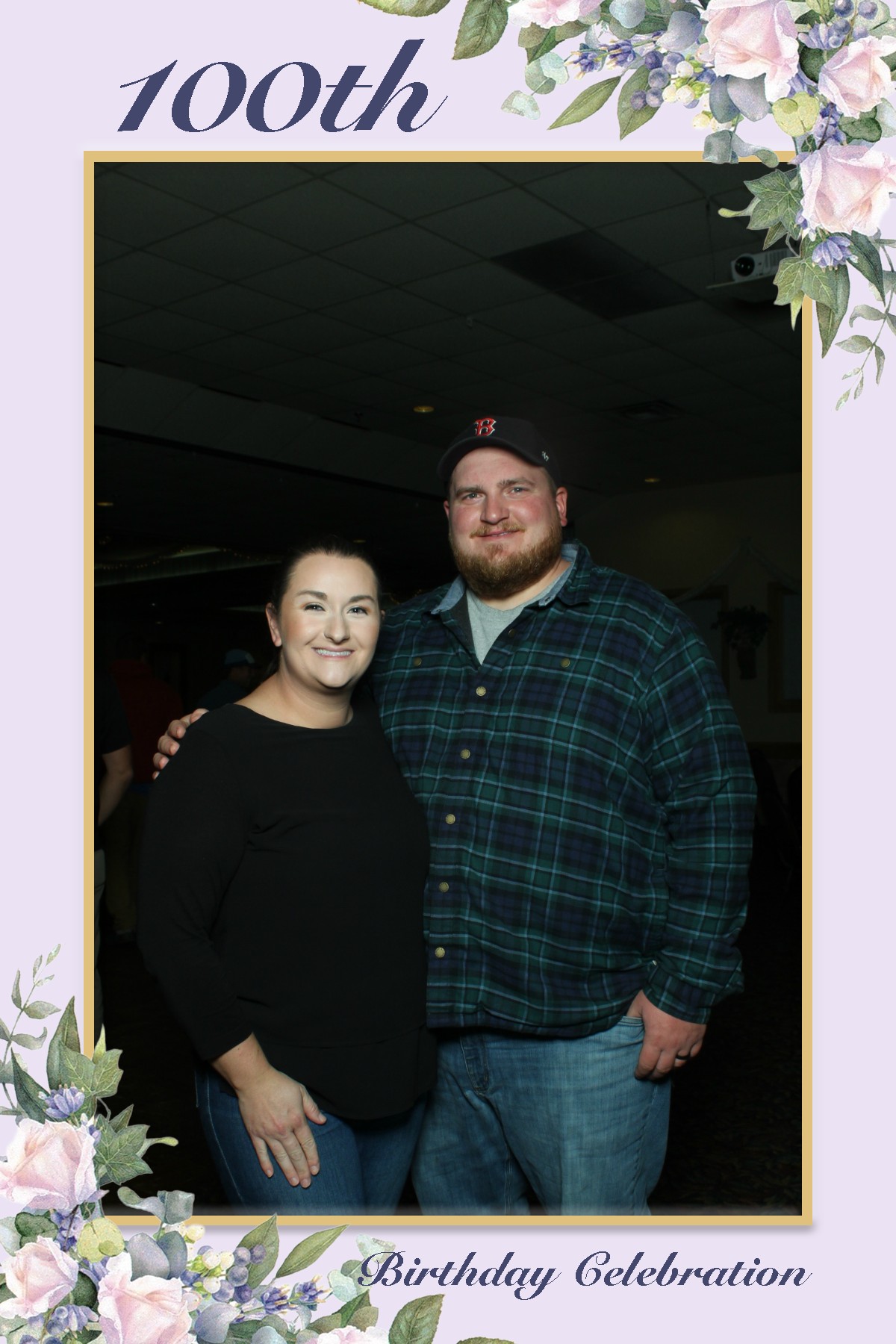 Winnie's 100th Birthday Celebration | View more photos from the event at gallery.mainemagicmirror.com/u/MaineMagicMirror/Winnies-100th-Birthday-Celebration