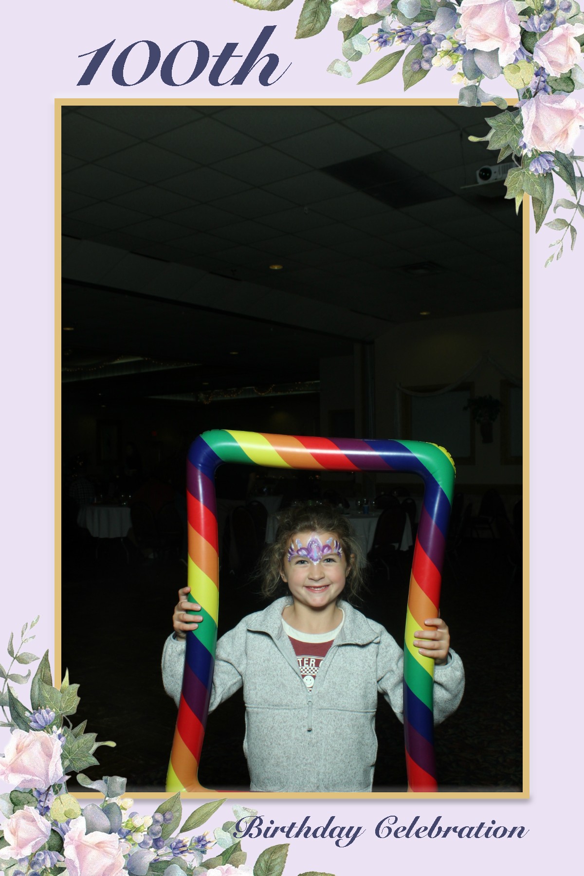 Winnie's 100th Birthday Celebration | View more photos from the event at gallery.mainemagicmirror.com/u/MaineMagicMirror/Winnies-100th-Birthday-Celebration