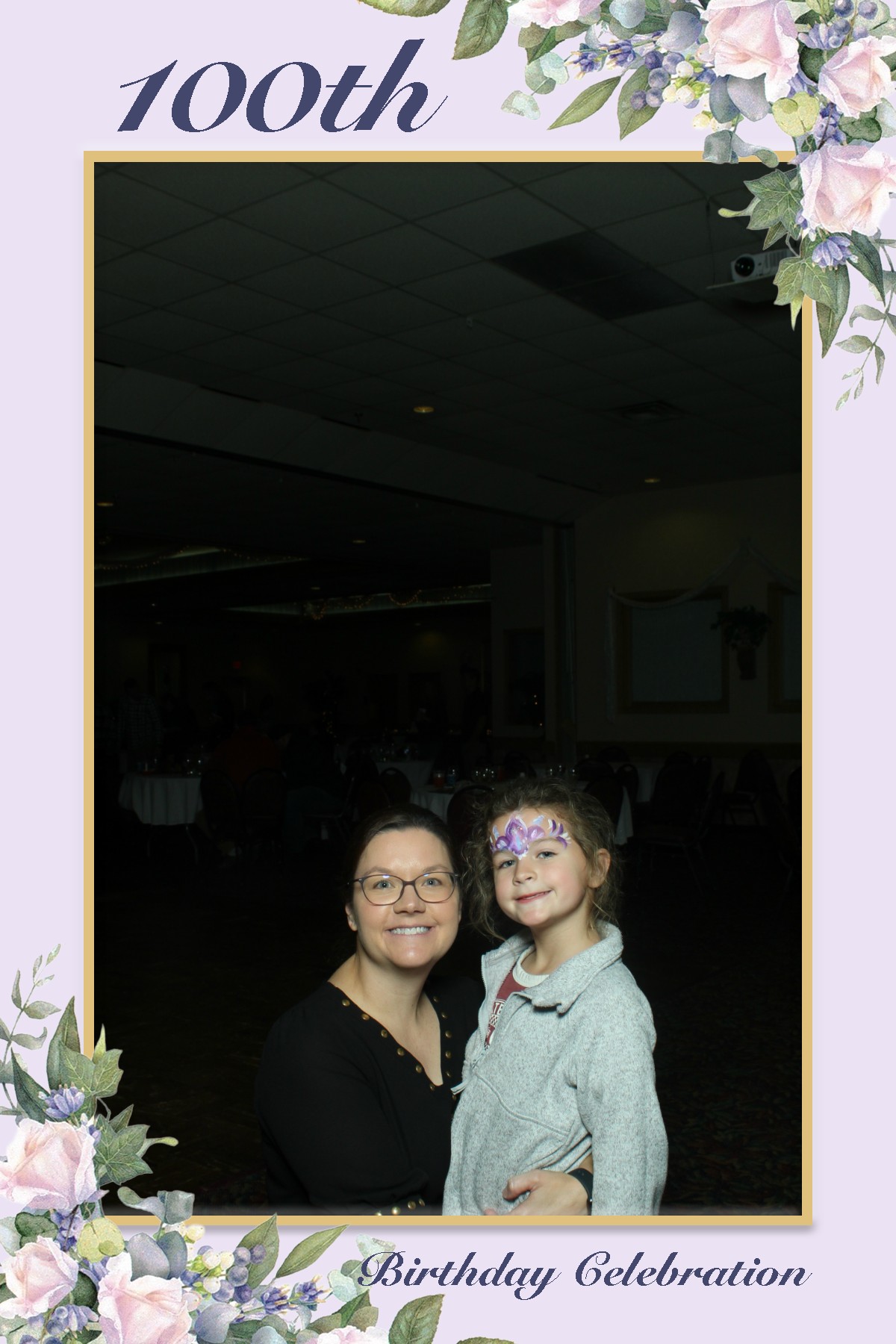 Winnie's 100th Birthday Celebration | View more photos from the event at gallery.mainemagicmirror.com/u/MaineMagicMirror/Winnies-100th-Birthday-Celebration