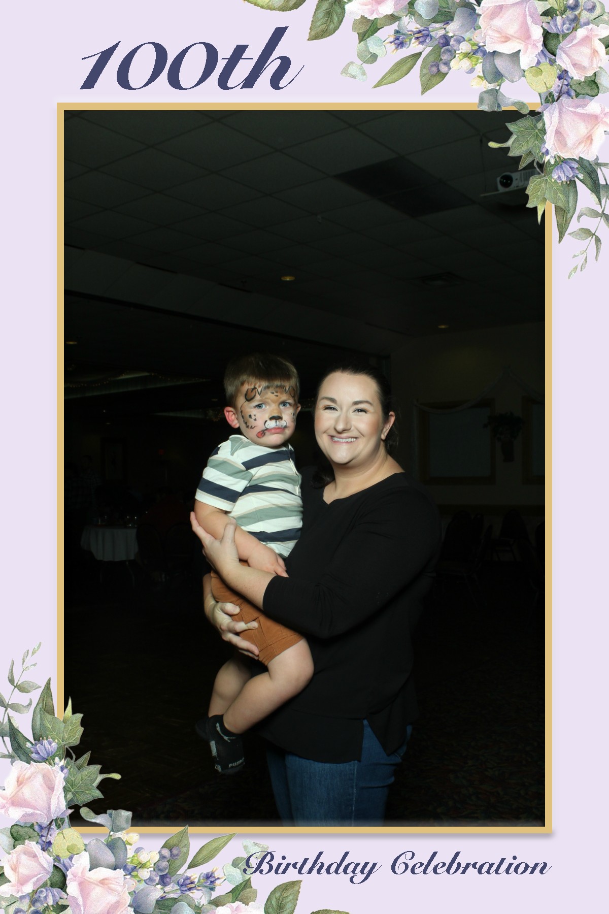 Winnie's 100th Birthday Celebration | View more photos from the event at gallery.mainemagicmirror.com/u/MaineMagicMirror/Winnies-100th-Birthday-Celebration