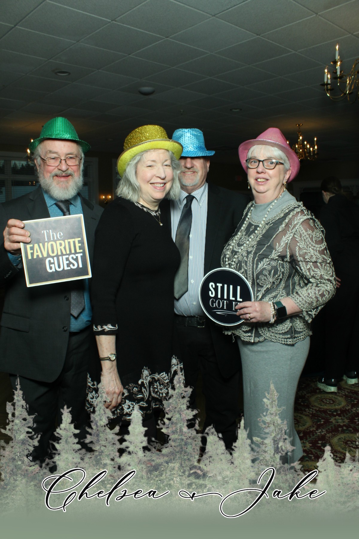 Chelsea & Jake | View more photos from the event at gallery.mainemagicmirror.com/u/MaineMagicMirror/Chelsea-Jake