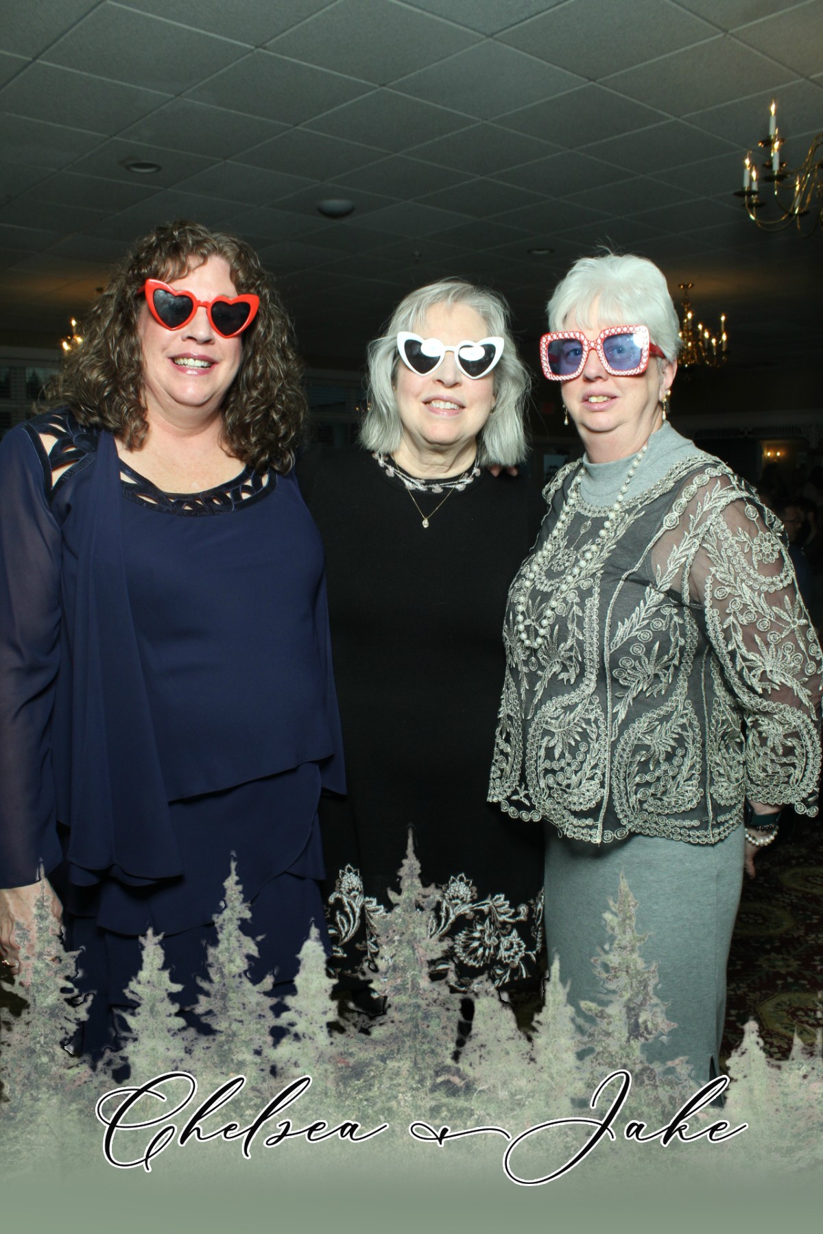 Chelsea & Jake | View more photos from the event at gallery.mainemagicmirror.com/u/MaineMagicMirror/Chelsea-Jake