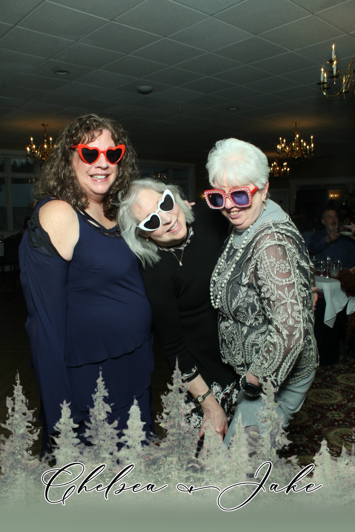 Chelsea & Jake | View more photos from the event at gallery.mainemagicmirror.com/u/MaineMagicMirror/Chelsea-Jake