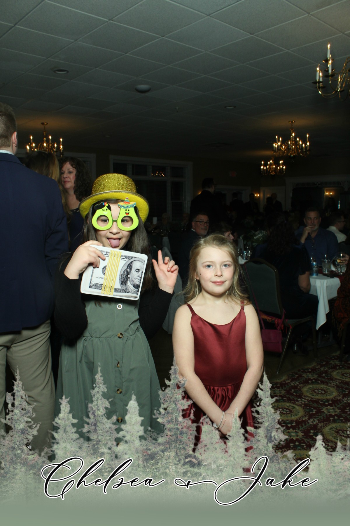 Chelsea & Jake | View more photos from the event at gallery.mainemagicmirror.com/u/MaineMagicMirror/Chelsea-Jake