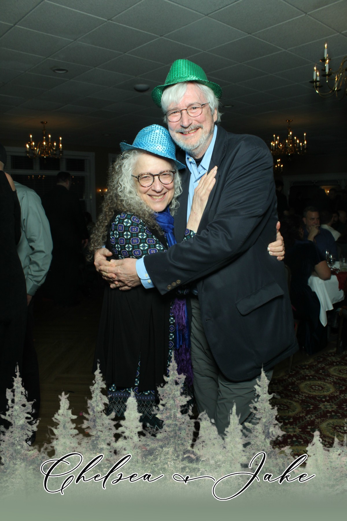 Chelsea & Jake | View more photos from the event at gallery.mainemagicmirror.com/u/MaineMagicMirror/Chelsea-Jake