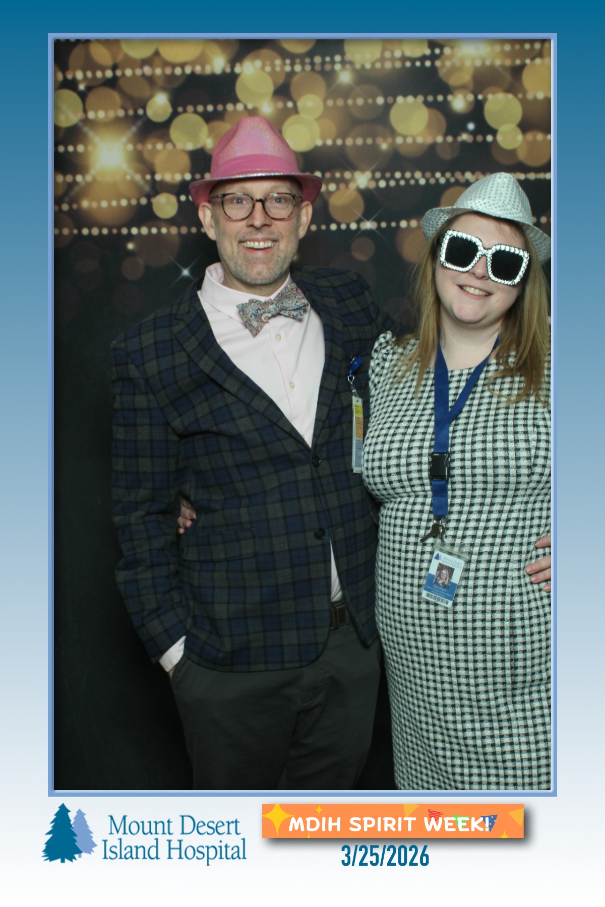 MDIH Spirit Week 2026 | View more photos from the event at gallery.mainemagicmirror.com/u/MaineMagicMirror/MDIH-Spirit-Week-2026