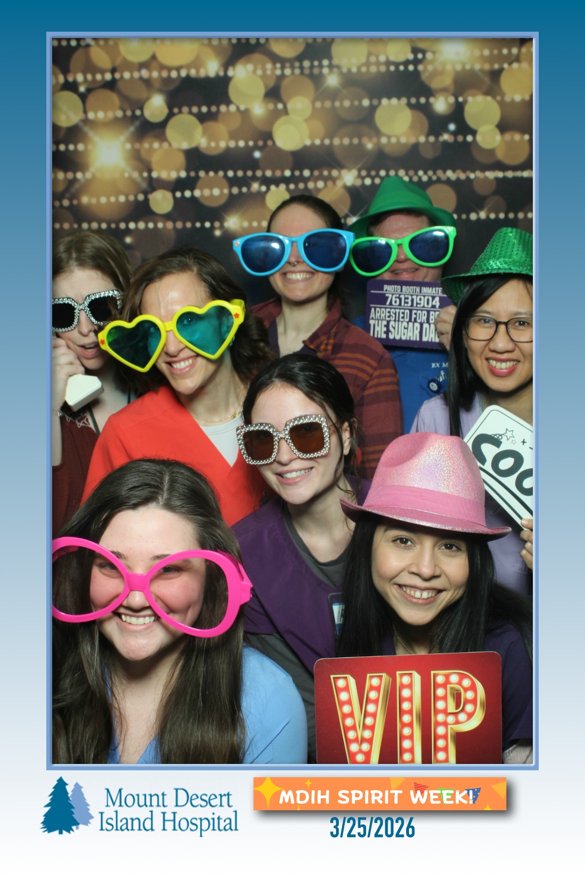 MDIH Spirit Week 2026 | View more photos from the event at gallery.mainemagicmirror.com/u/MaineMagicMirror/MDIH-Spirit-Week-2026