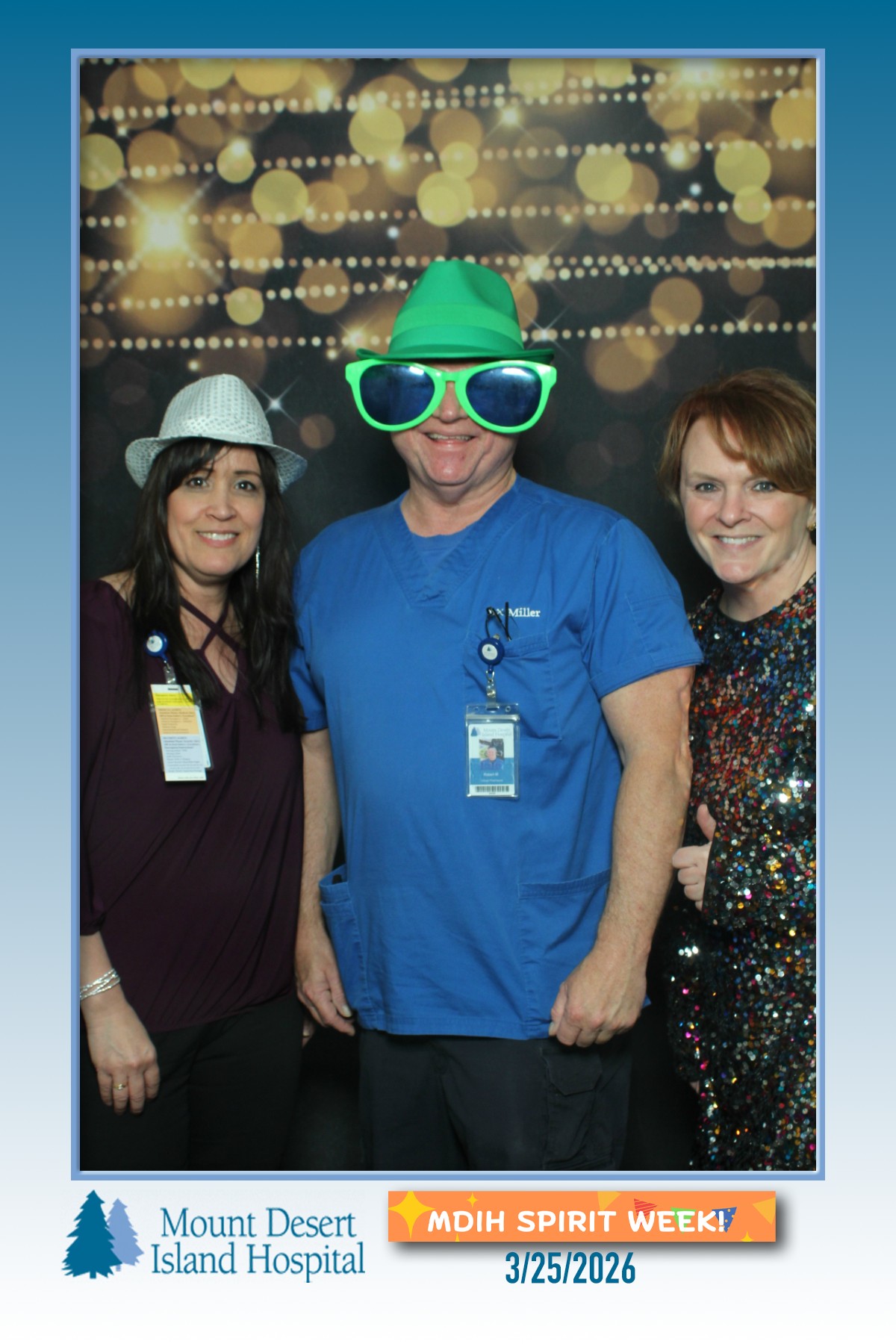 MDIH Spirit Week 2026 | View more photos from the event at gallery.mainemagicmirror.com/u/MaineMagicMirror/MDIH-Spirit-Week-2026