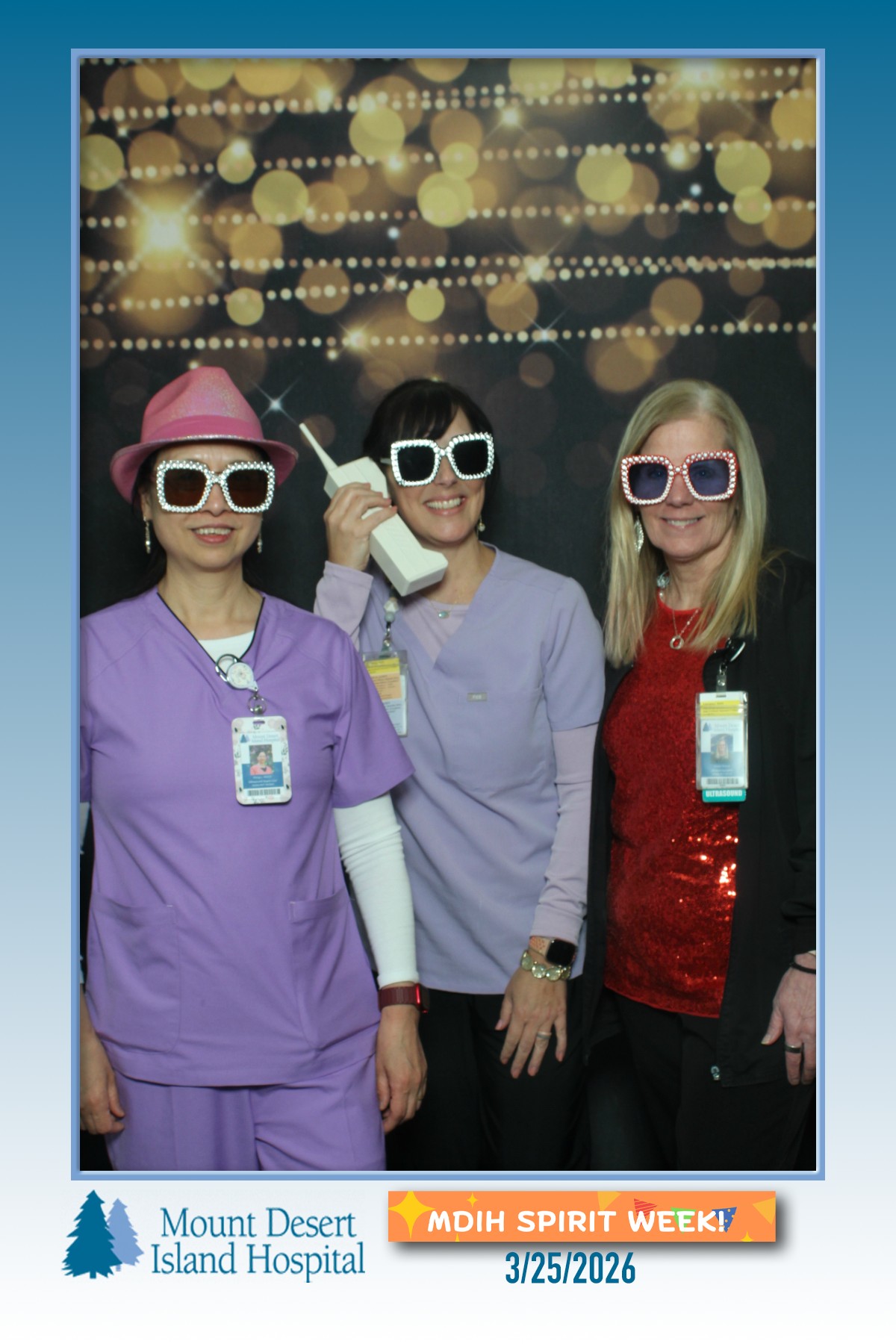 MDIH Spirit Week 2026 | View more photos from the event at gallery.mainemagicmirror.com/u/MaineMagicMirror/MDIH-Spirit-Week-2026