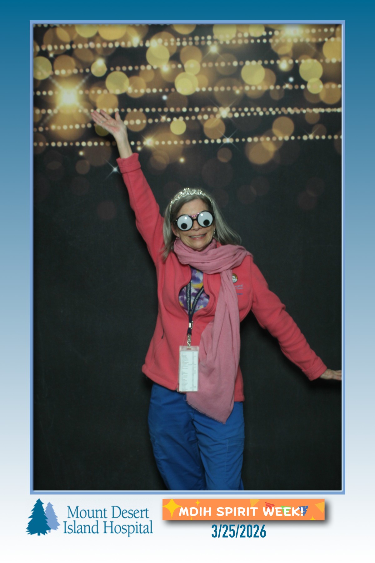 MDIH Spirit Week 2026 | View more photos from the event at gallery.mainemagicmirror.com/u/MaineMagicMirror/MDIH-Spirit-Week-2026