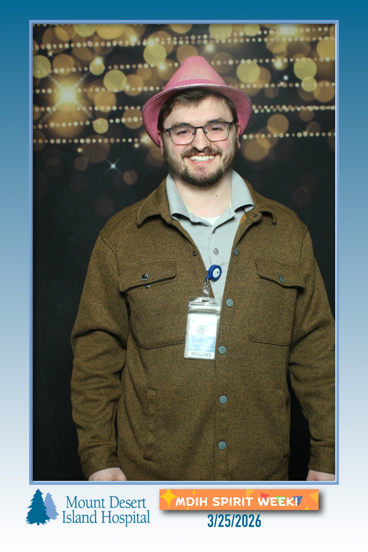 MDIH Spirit Week 2026 | View more photos from the event at gallery.mainemagicmirror.com/u/MaineMagicMirror/MDIH-Spirit-Week-2026