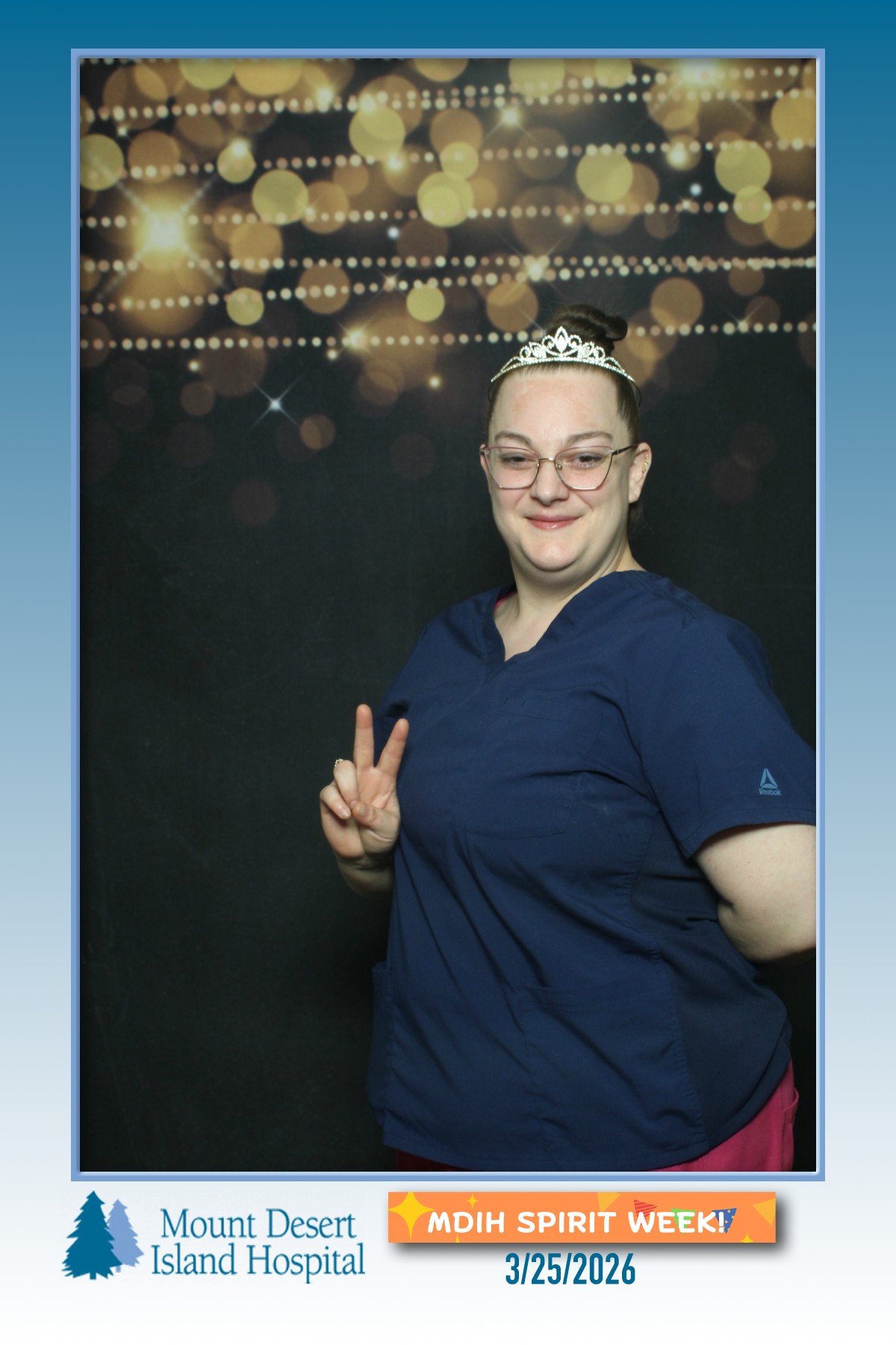 MDIH Spirit Week 2026 | View more photos from the event at gallery.mainemagicmirror.com/u/MaineMagicMirror/MDIH-Spirit-Week-2026