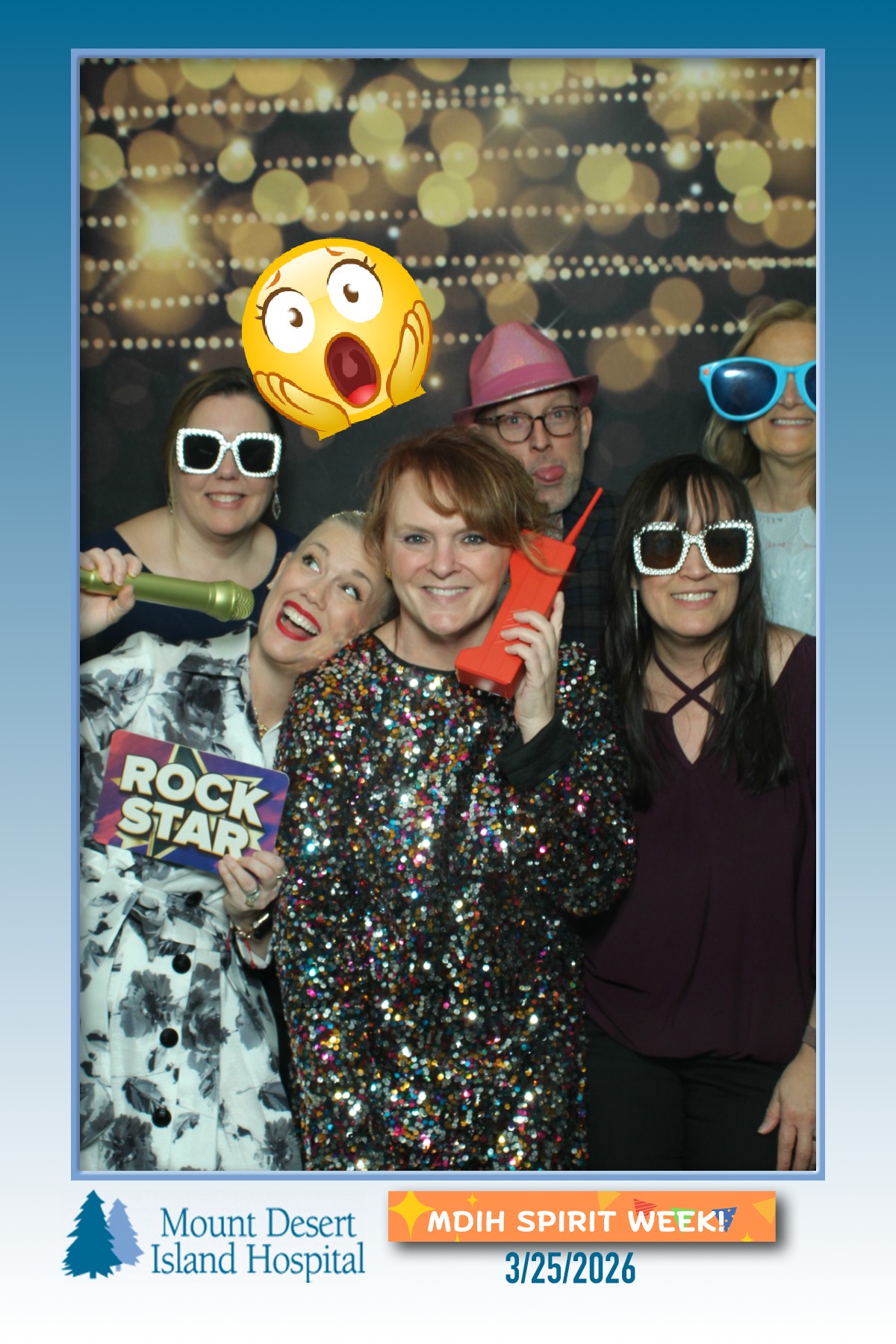 MDIH Spirit Week 2026 | View more photos from the event at gallery.mainemagicmirror.com/u/MaineMagicMirror/MDIH-Spirit-Week-2026