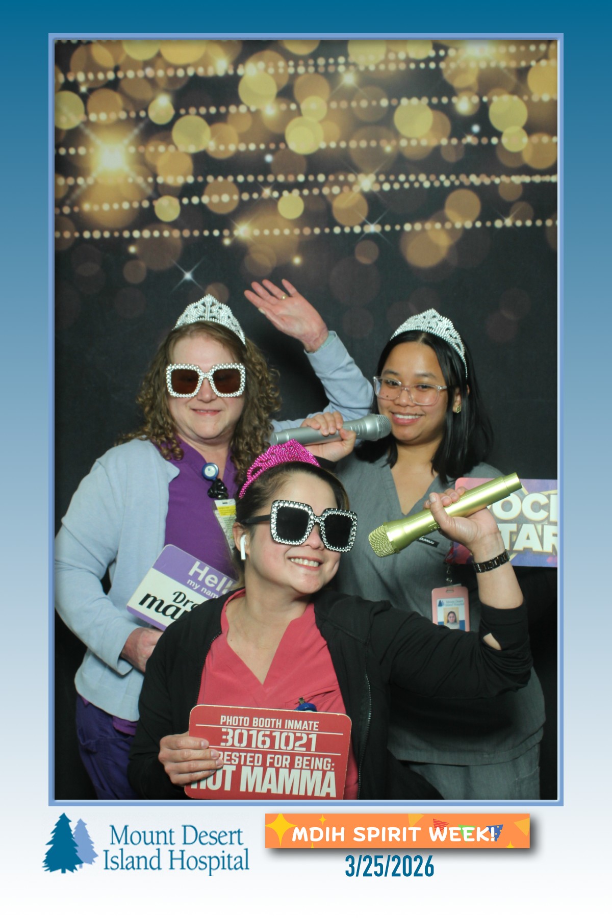 MDIH Spirit Week 2026 | View more photos from the event at gallery.mainemagicmirror.com/u/MaineMagicMirror/MDIH-Spirit-Week-2026