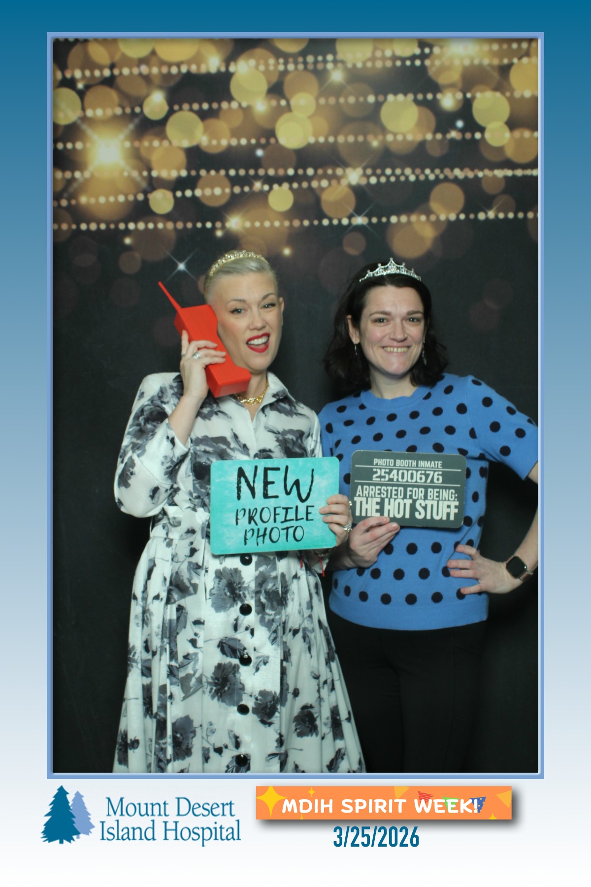 MDIH Spirit Week 2026 | View more photos from the event at gallery.mainemagicmirror.com/u/MaineMagicMirror/MDIH-Spirit-Week-2026