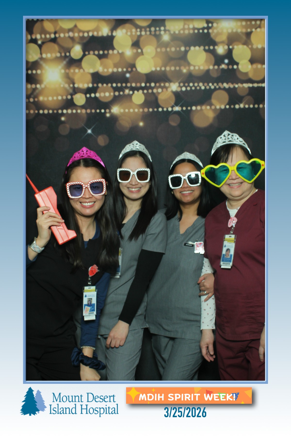 MDIH Spirit Week 2026 | View more photos from the event at gallery.mainemagicmirror.com/u/MaineMagicMirror/MDIH-Spirit-Week-2026