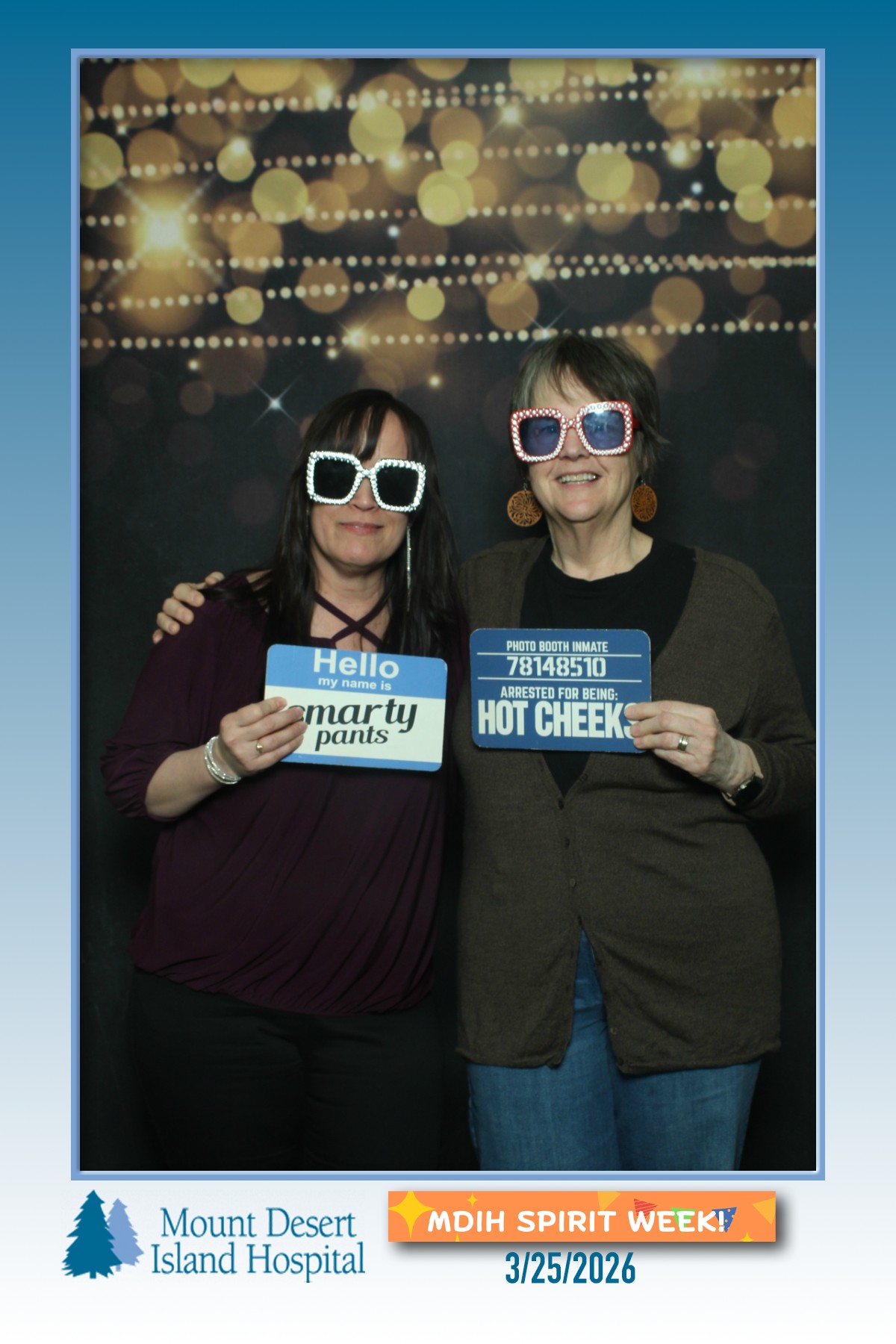 MDIH Spirit Week 2026 | View more photos from the event at gallery.mainemagicmirror.com/u/MaineMagicMirror/MDIH-Spirit-Week-2026