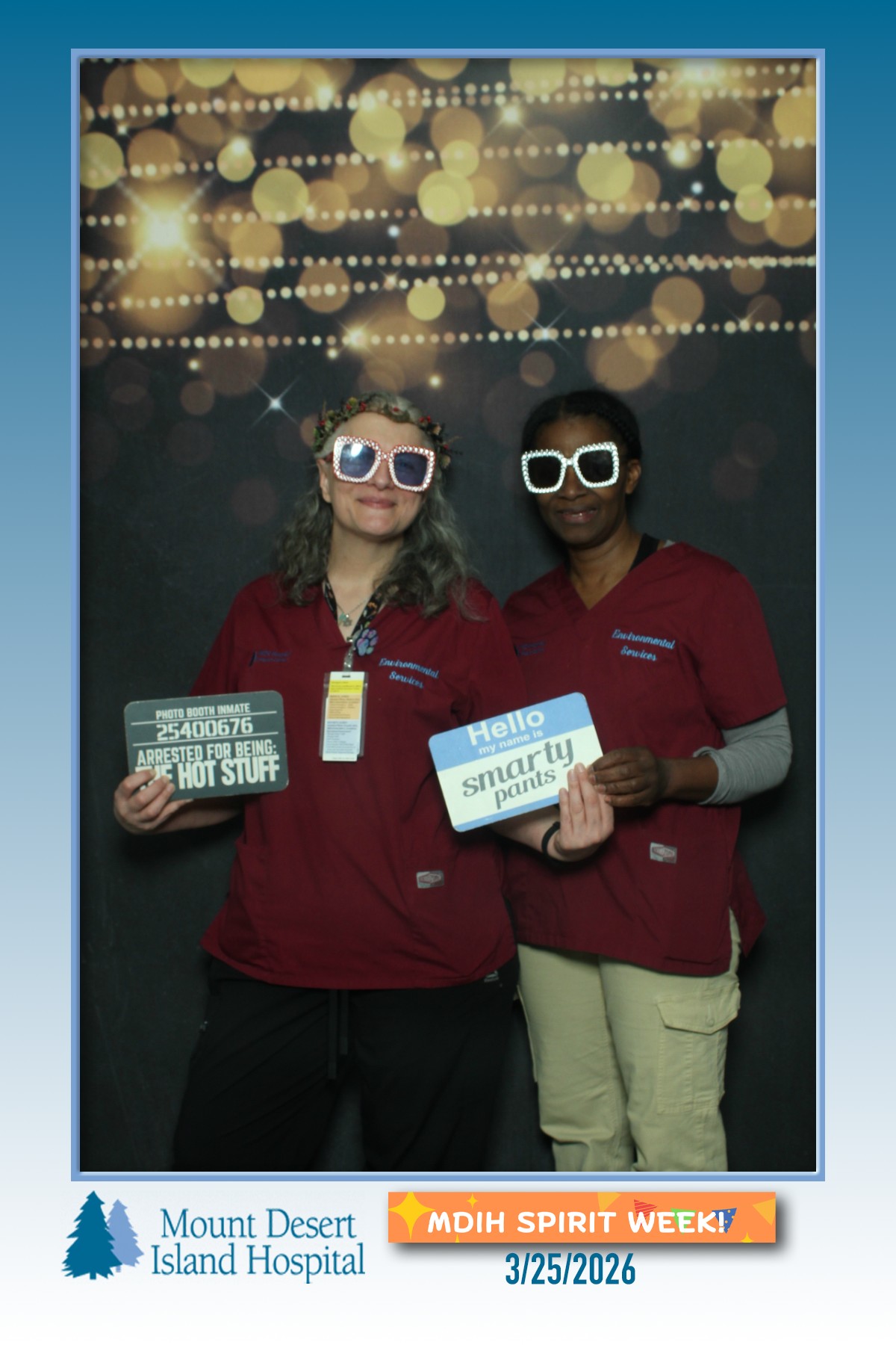 MDIH Spirit Week 2026 | View more photos from the event at gallery.mainemagicmirror.com/u/MaineMagicMirror/MDIH-Spirit-Week-2026