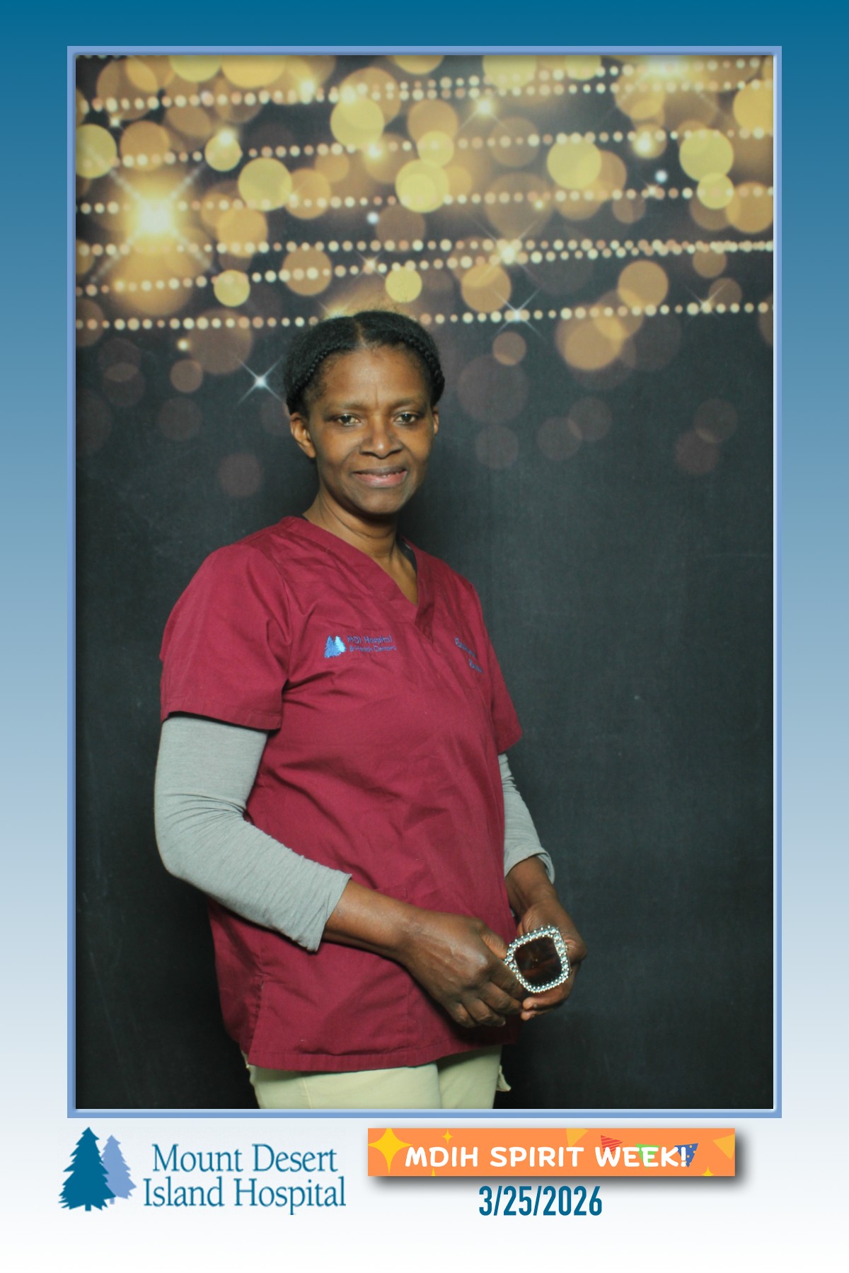 MDIH Spirit Week 2026 | View more photos from the event at gallery.mainemagicmirror.com/u/MaineMagicMirror/MDIH-Spirit-Week-2026