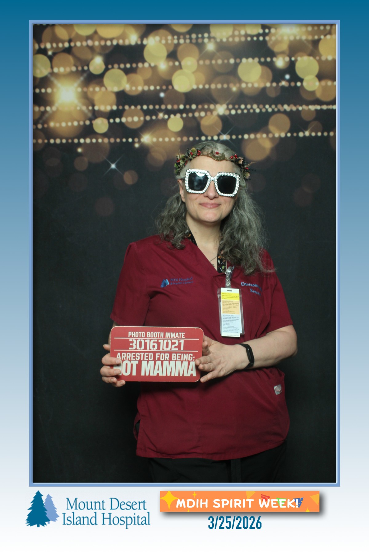 MDIH Spirit Week 2026 | View more photos from the event at gallery.mainemagicmirror.com/u/MaineMagicMirror/MDIH-Spirit-Week-2026