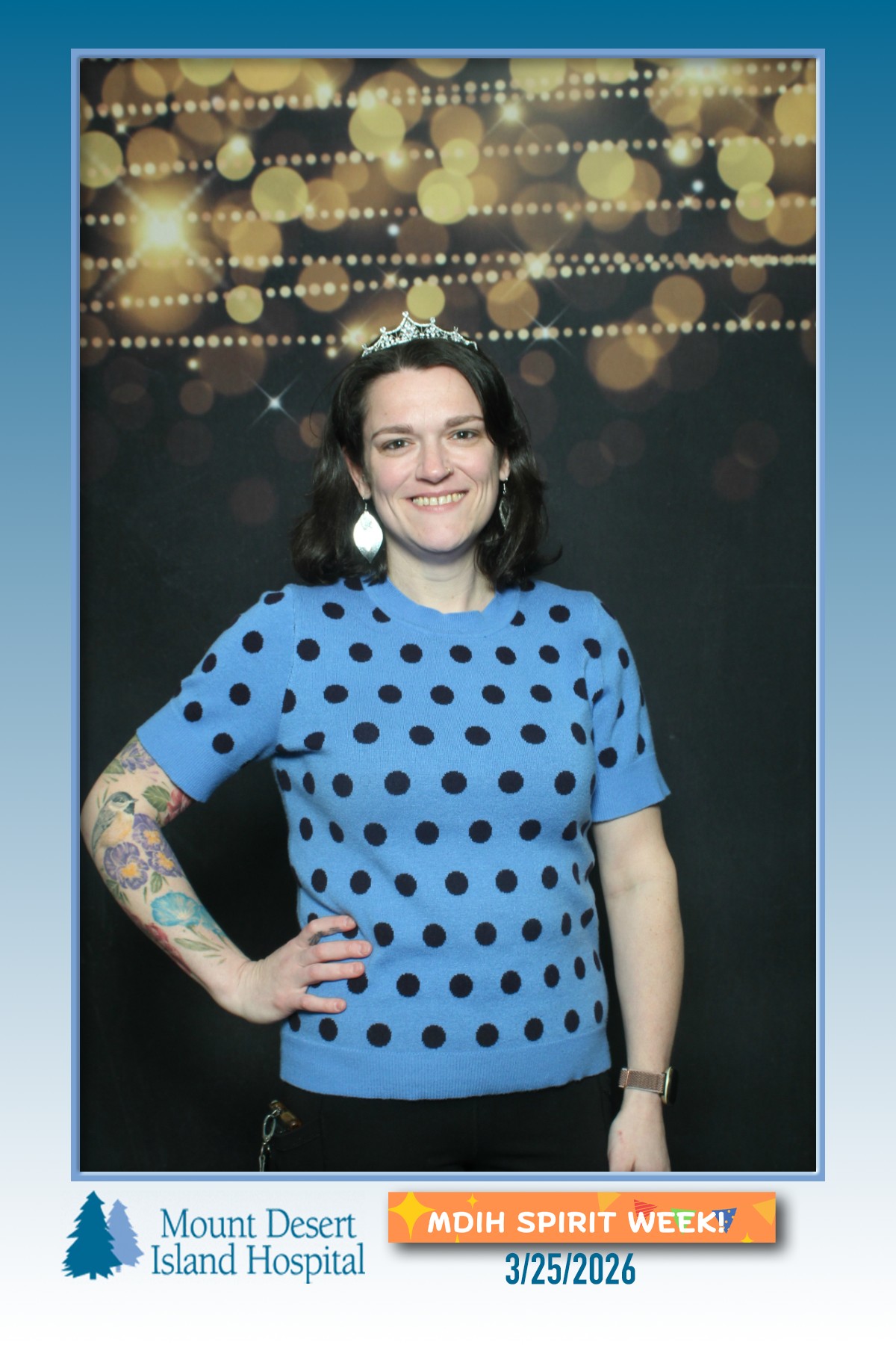 MDIH Spirit Week 2026 | View more photos from the event at gallery.mainemagicmirror.com/u/MaineMagicMirror/MDIH-Spirit-Week-2026