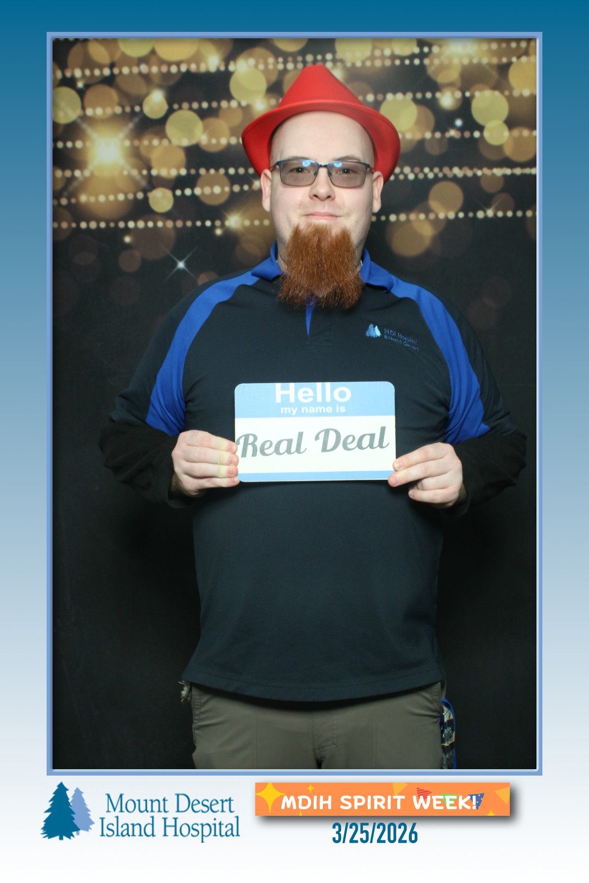 MDIH Spirit Week 2026 | View more photos from the event at gallery.mainemagicmirror.com/u/MaineMagicMirror/MDIH-Spirit-Week-2026