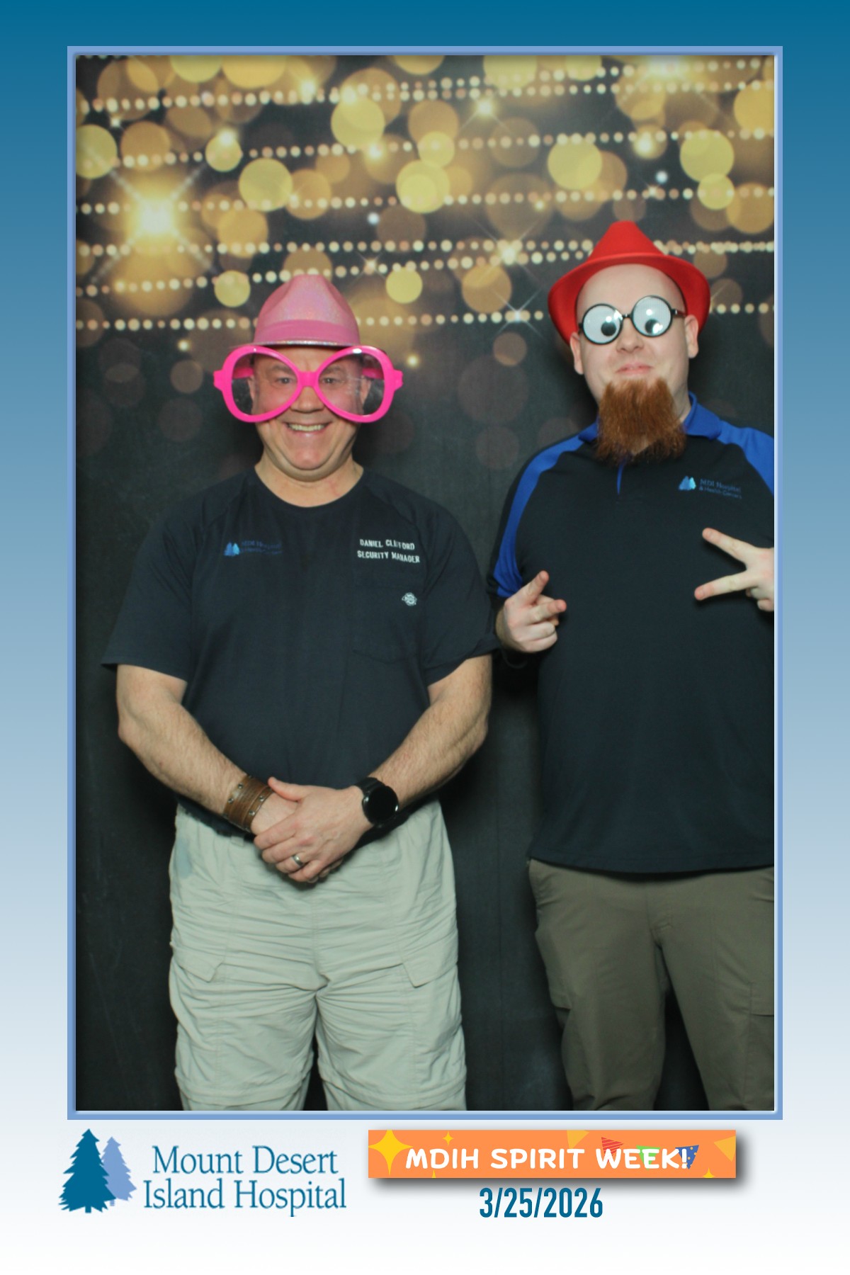 MDIH Spirit Week 2026 | View more photos from the event at gallery.mainemagicmirror.com/u/MaineMagicMirror/MDIH-Spirit-Week-2026