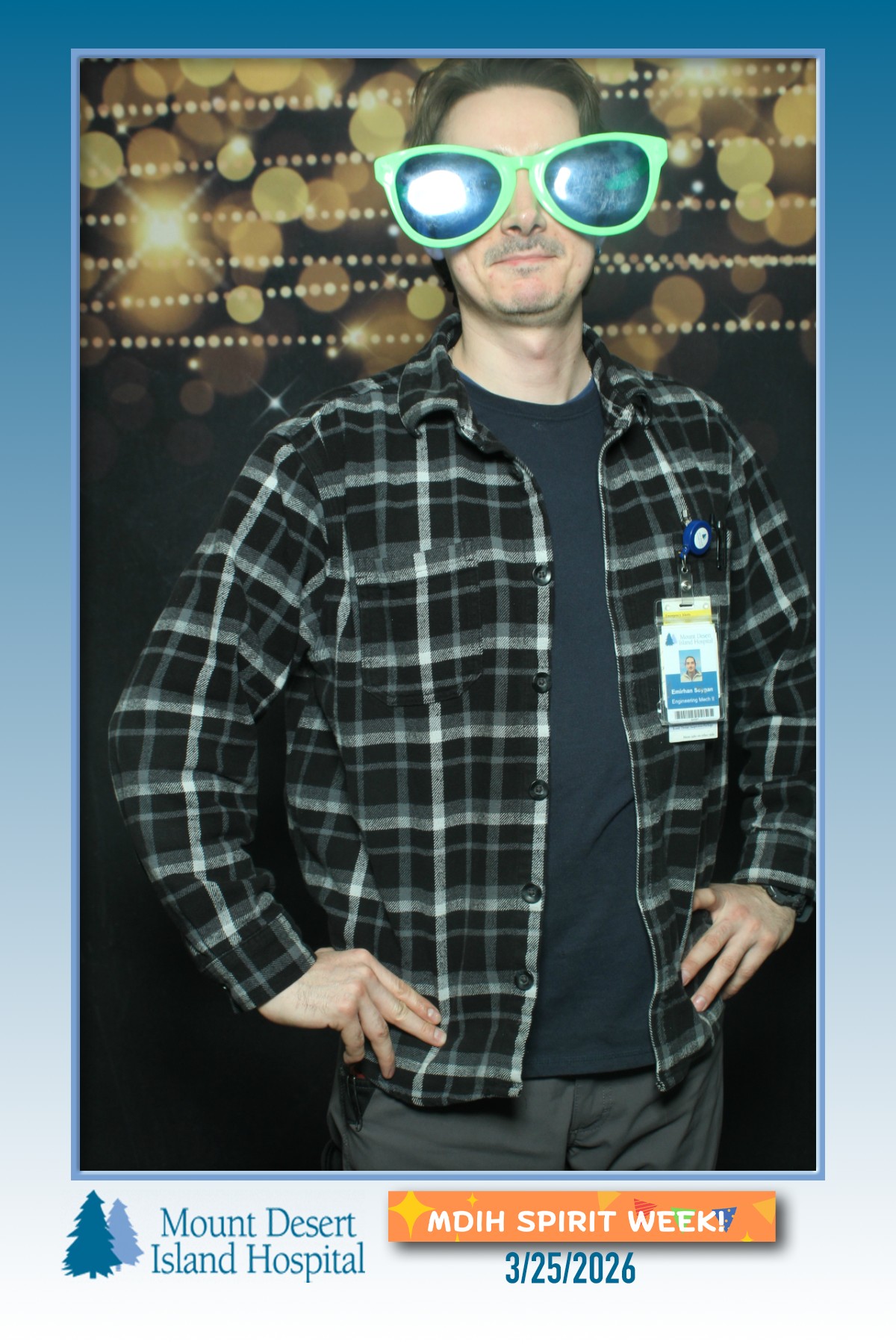 MDIH Spirit Week 2026 | View more photos from the event at gallery.mainemagicmirror.com/u/MaineMagicMirror/MDIH-Spirit-Week-2026