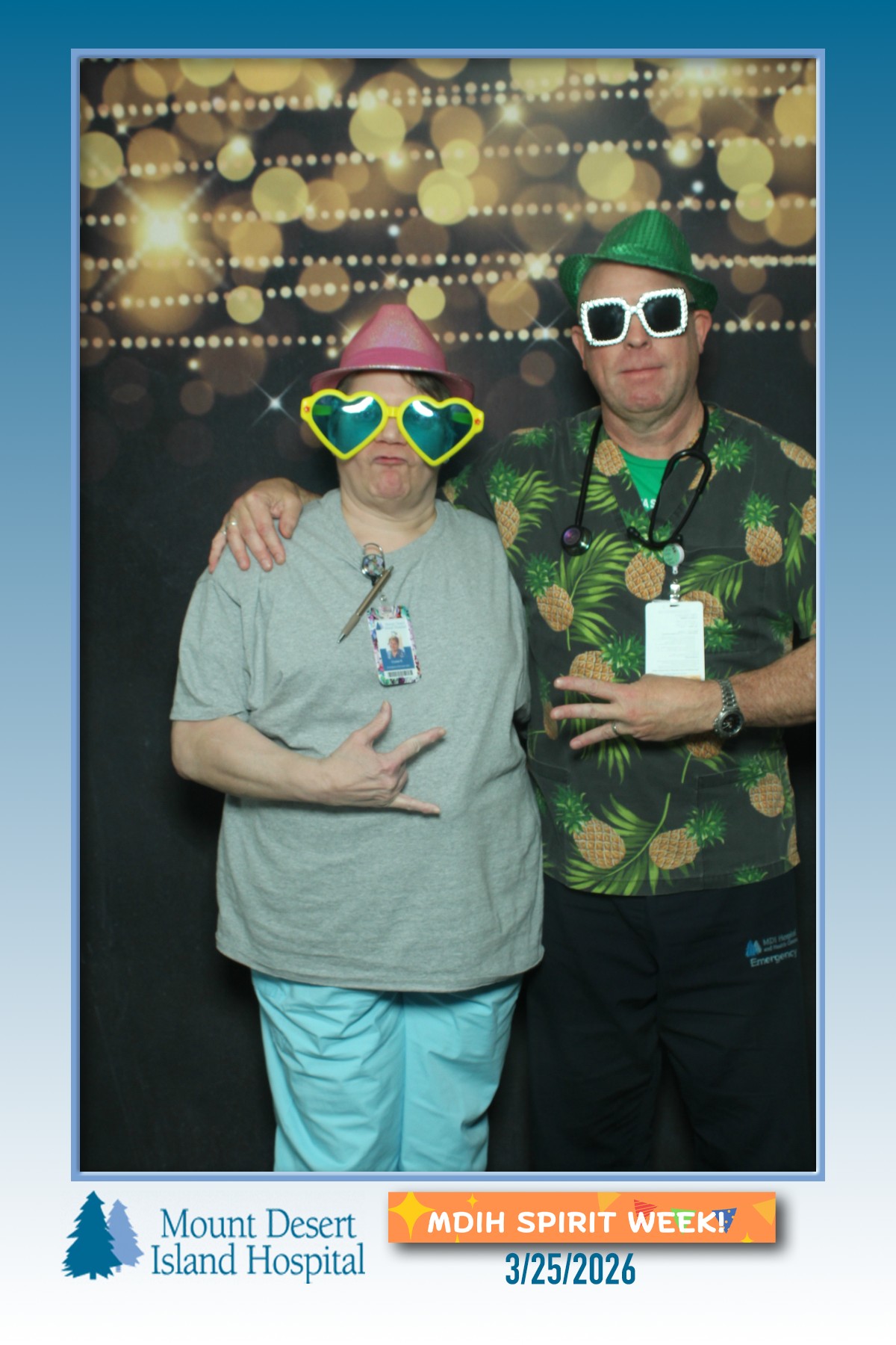 MDIH Spirit Week 2026 | View more photos from the event at gallery.mainemagicmirror.com/u/MaineMagicMirror/MDIH-Spirit-Week-2026