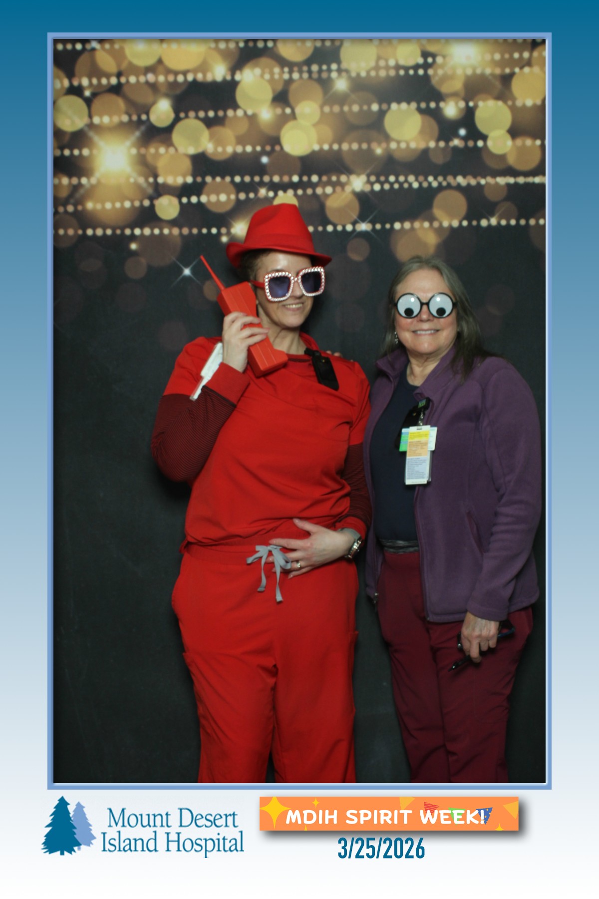 MDIH Spirit Week 2026 | View more photos from the event at gallery.mainemagicmirror.com/u/MaineMagicMirror/MDIH-Spirit-Week-2026